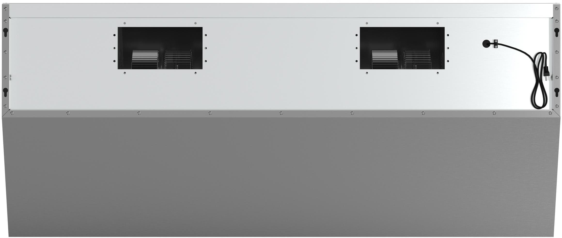 Forno FRHWM502960HB 60 Inch, 1200 CFM