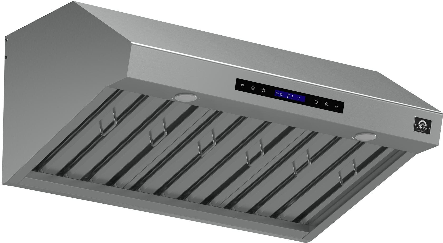 Forno FRHWM503036 36 Inch