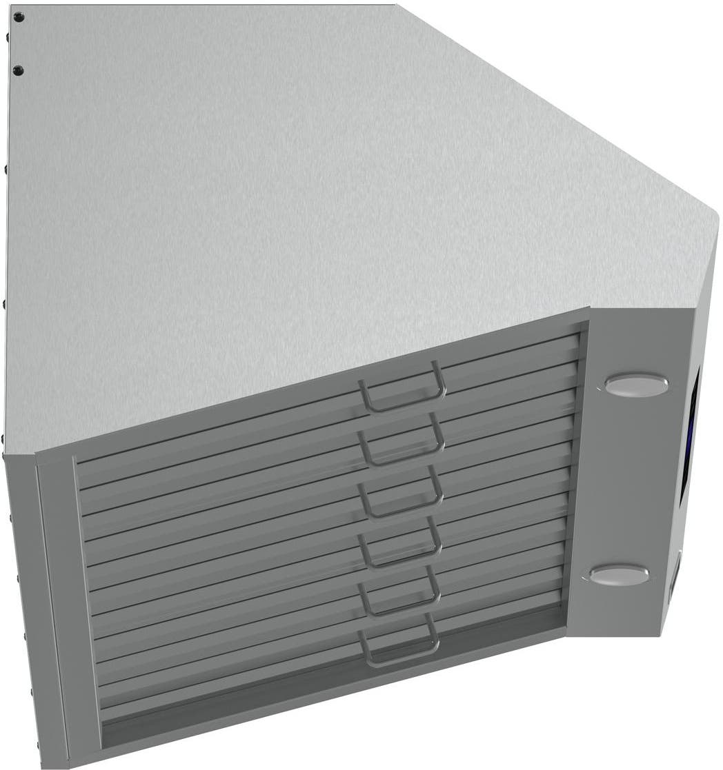 Forno FRHWM503036 36 Inch