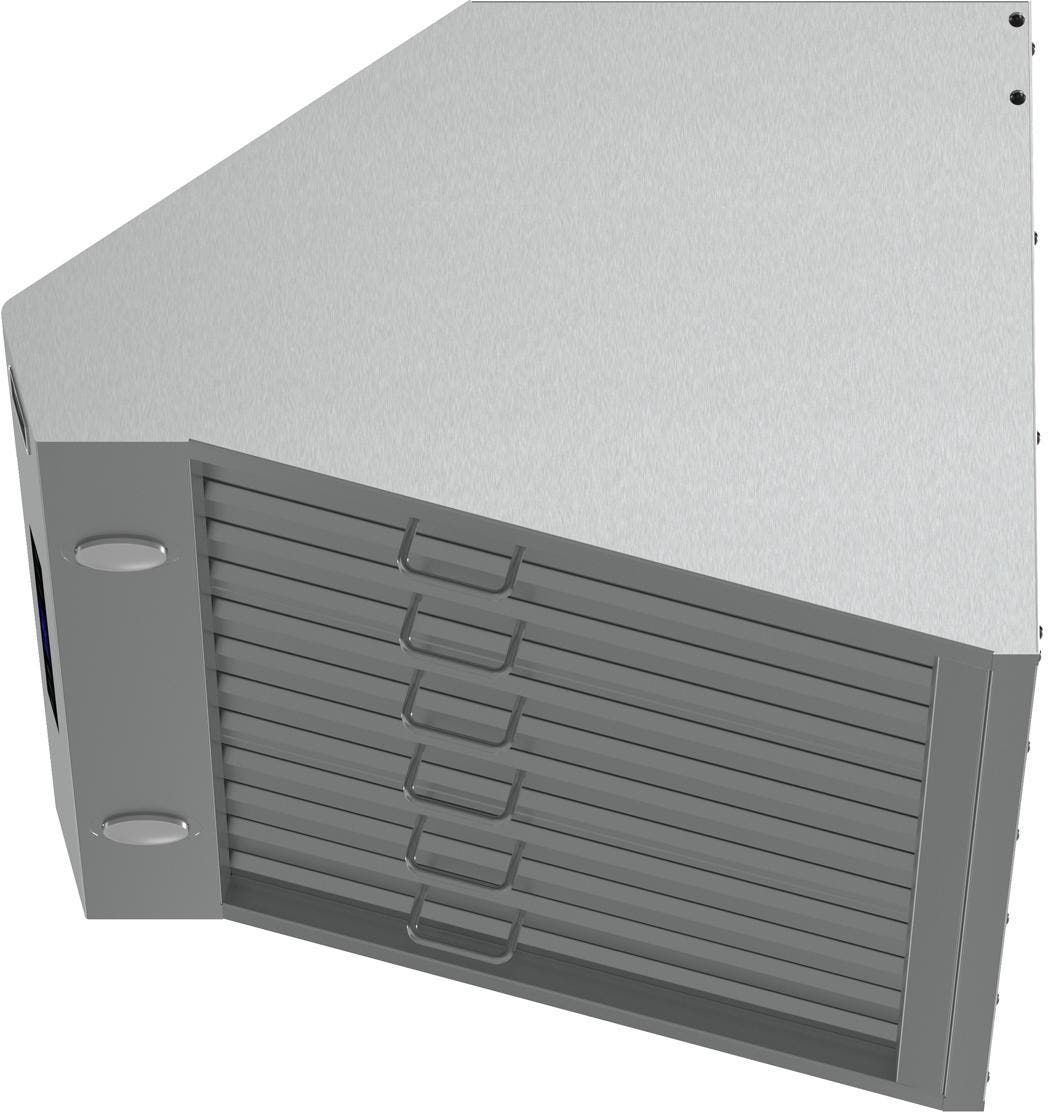 Forno FRHWM503036 36 Inch