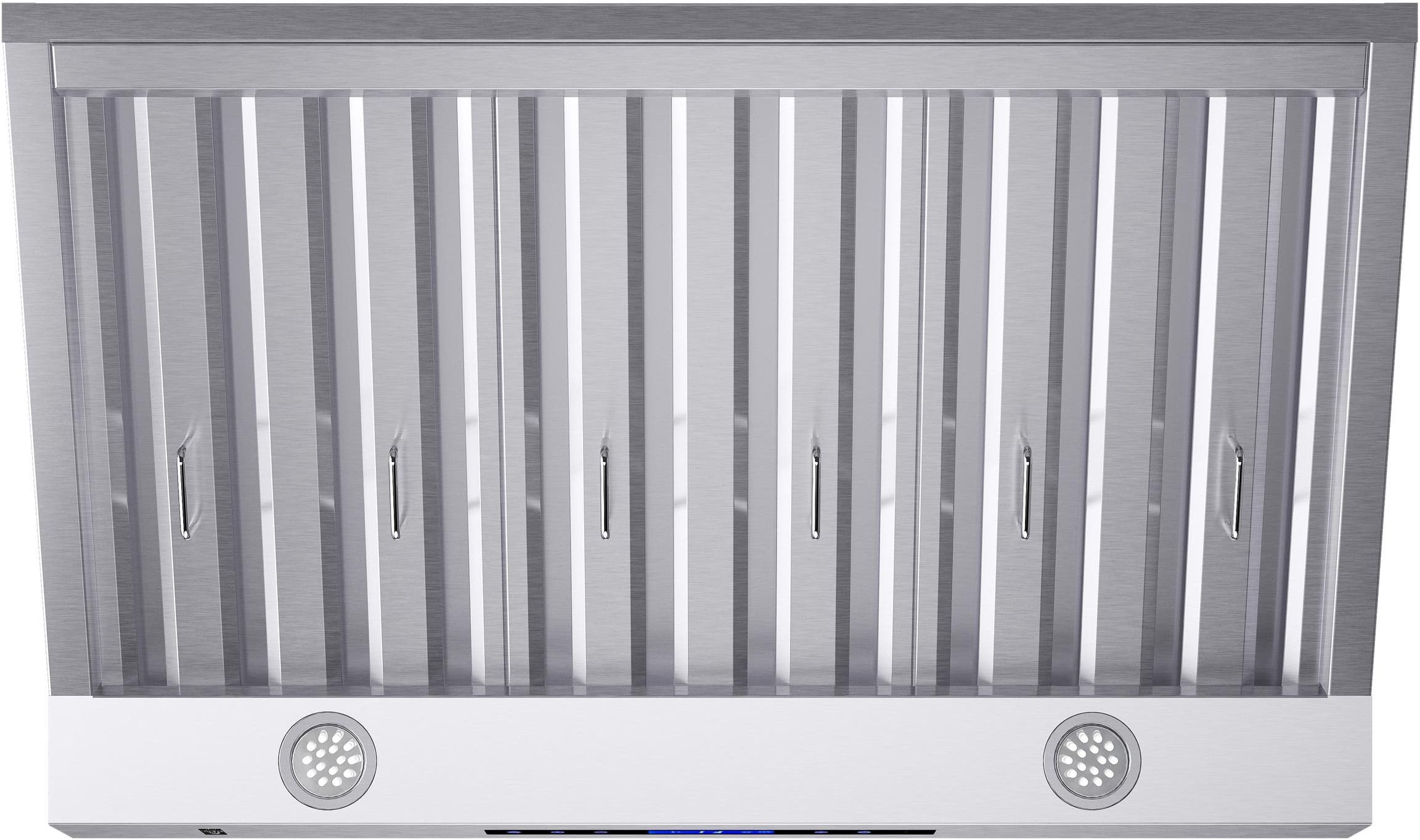 Forno FRHWM503036 36 Inch