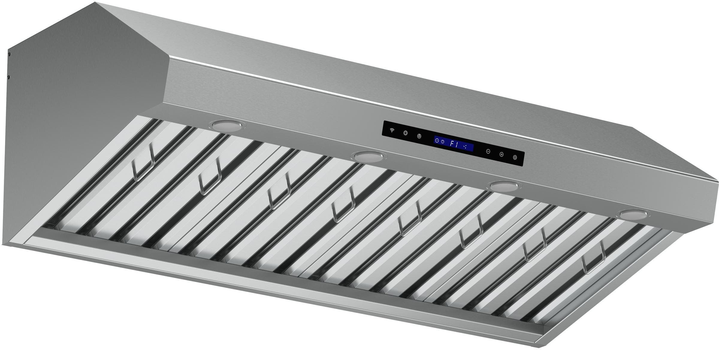 Forno FRHWM503048 48 Inch