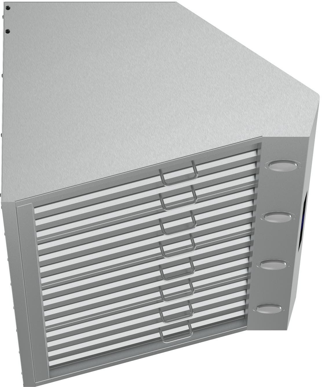 Forno FRHWM503048 48 Inch