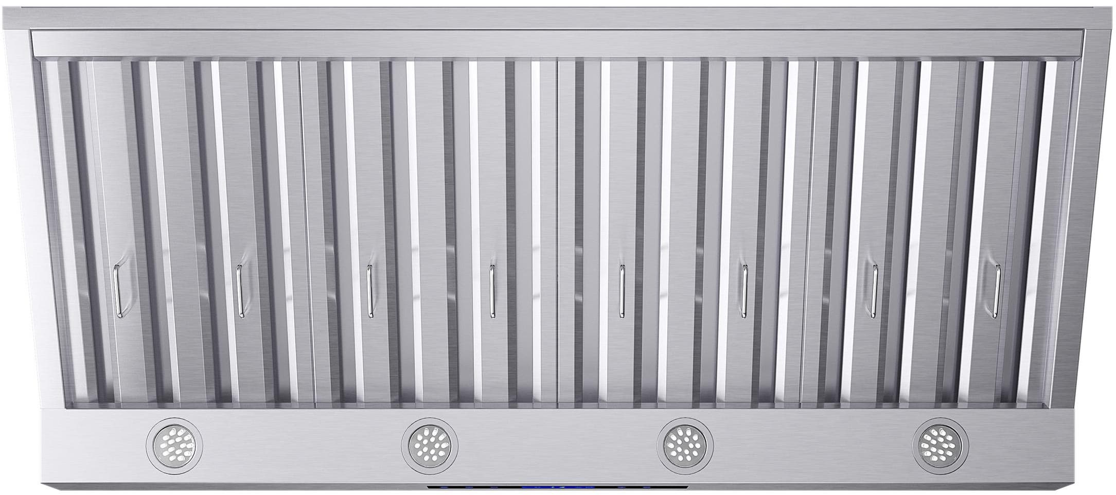 Forno FRHWM503048 48 Inch