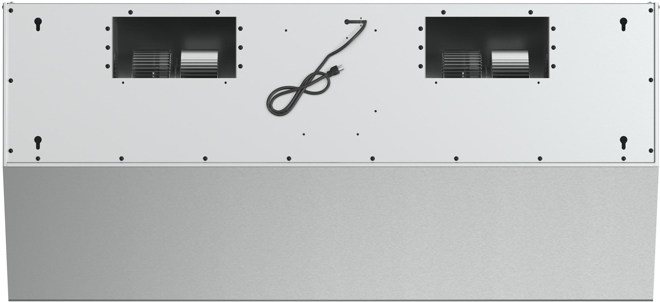 Forno FRHWM503048 48 Inch