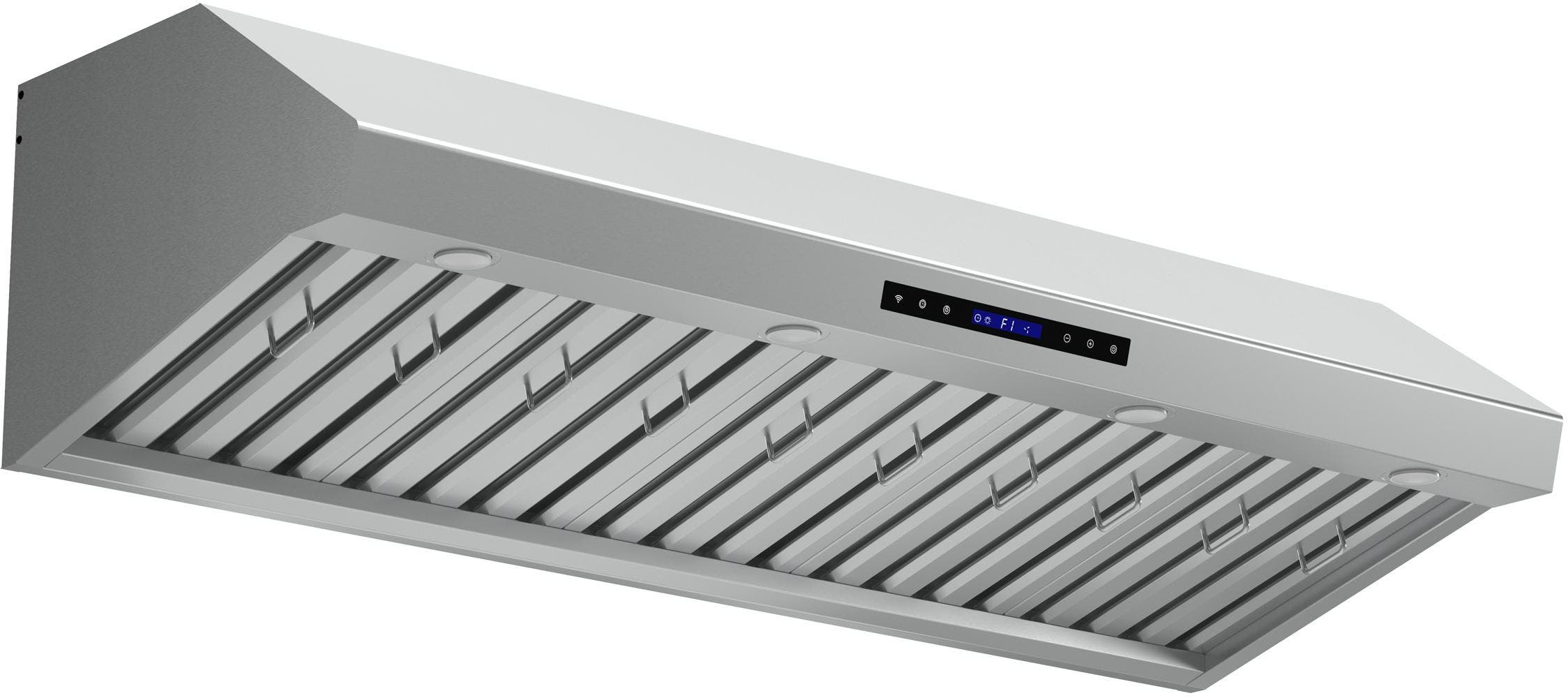 Forno FRHWM503060 60 Inch