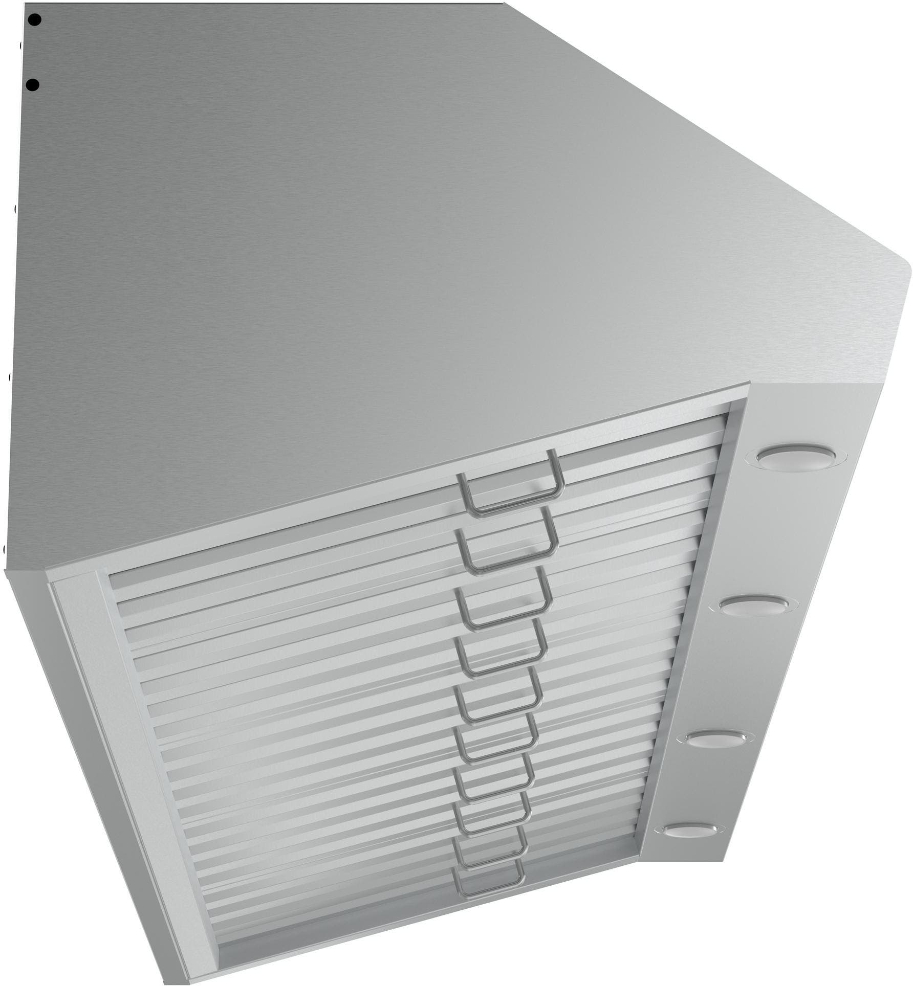 Forno FRHWM503060 60 Inch