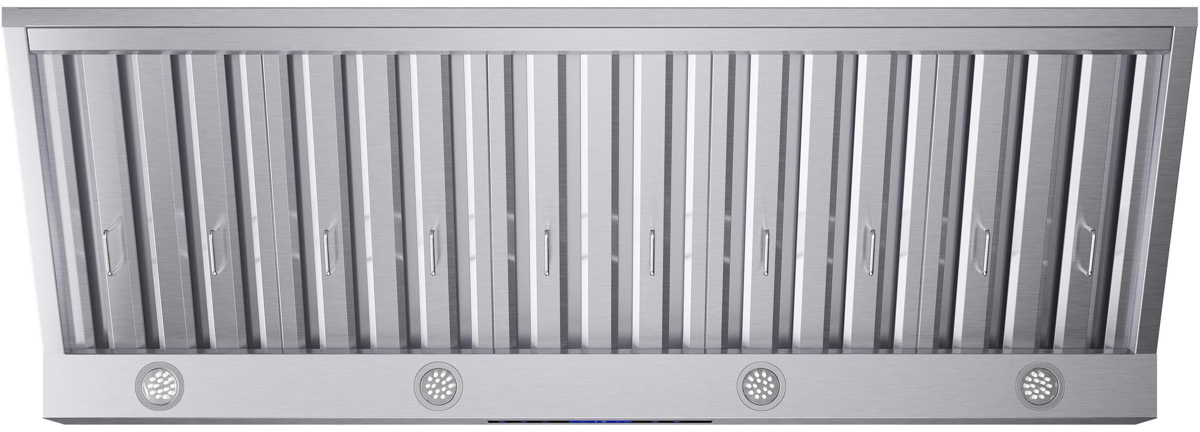 Forno FRHWM503060 60 Inch