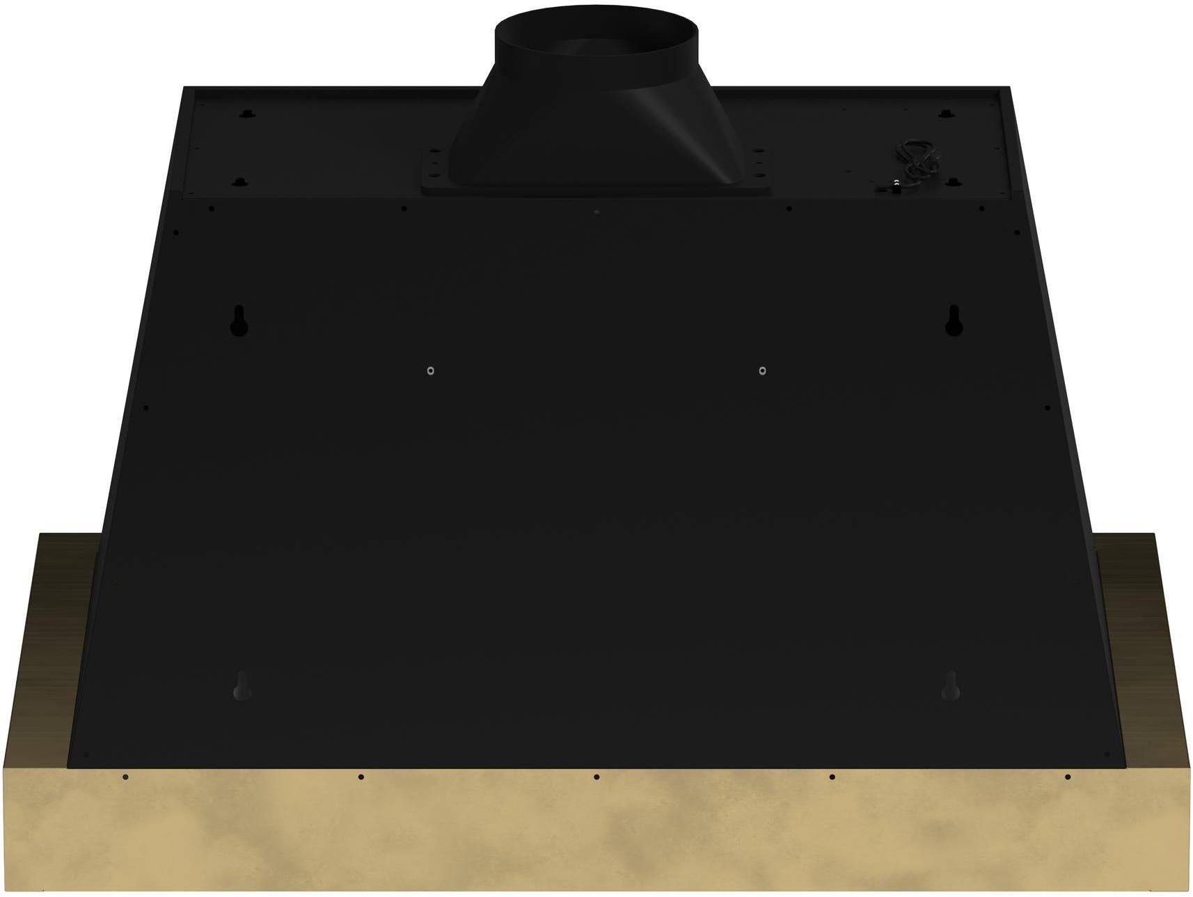 Forno FRHWM507836BLK Black