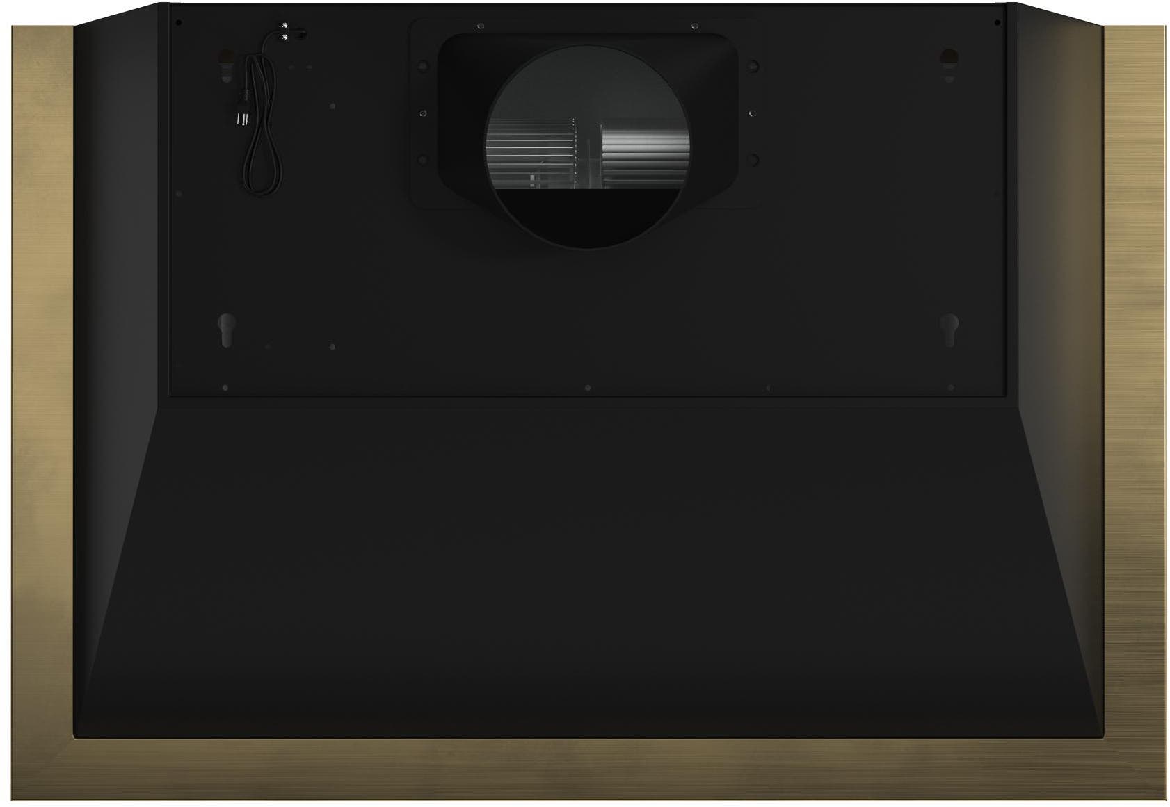 Forno FRHWM507836BLK Black