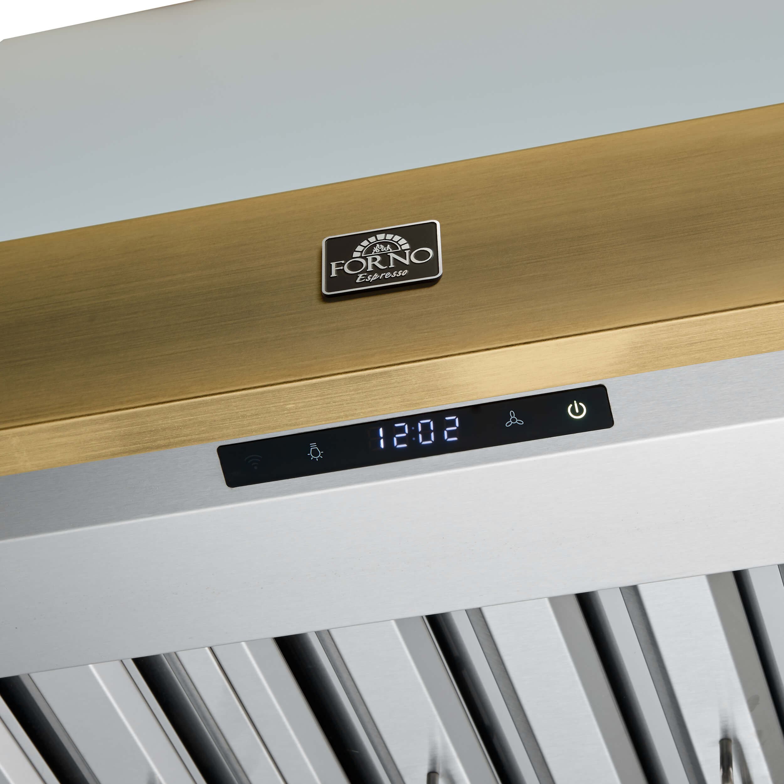 Forno FRHWM507836WHT White