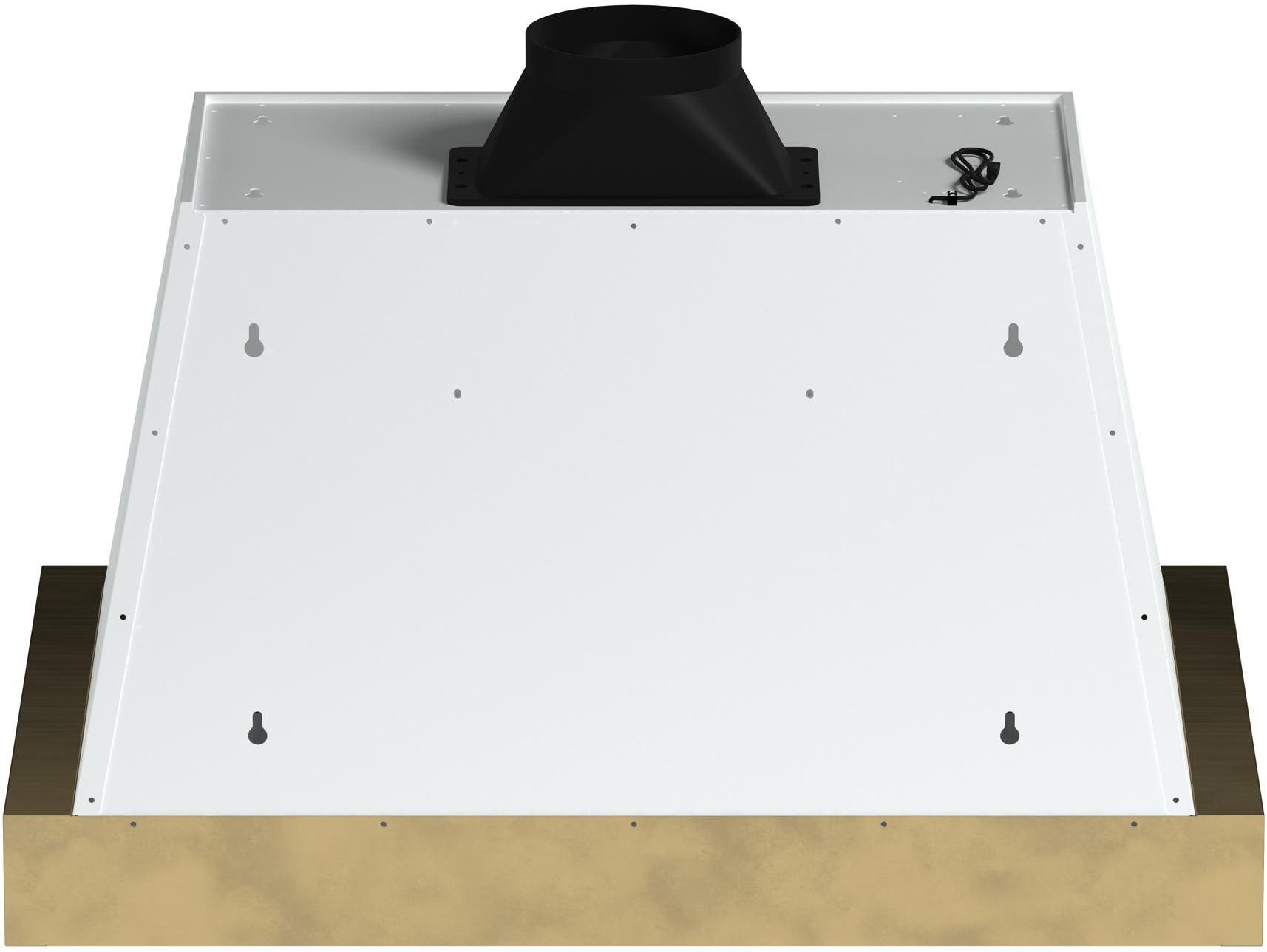 Forno FRHWM507836WHT White