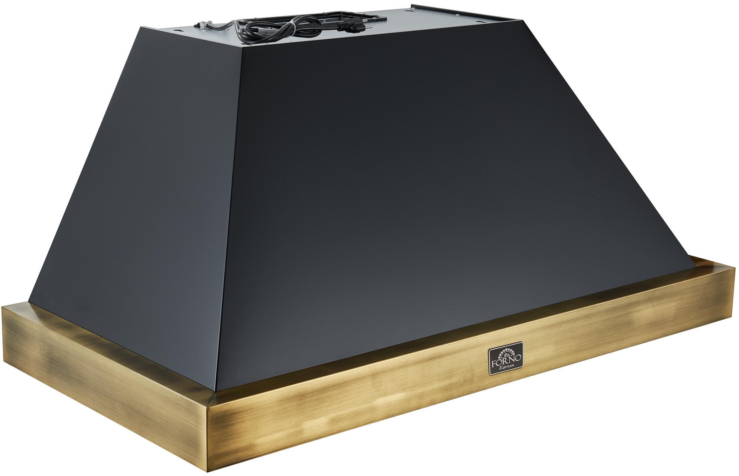 Forno FRHWM507848BLK Black