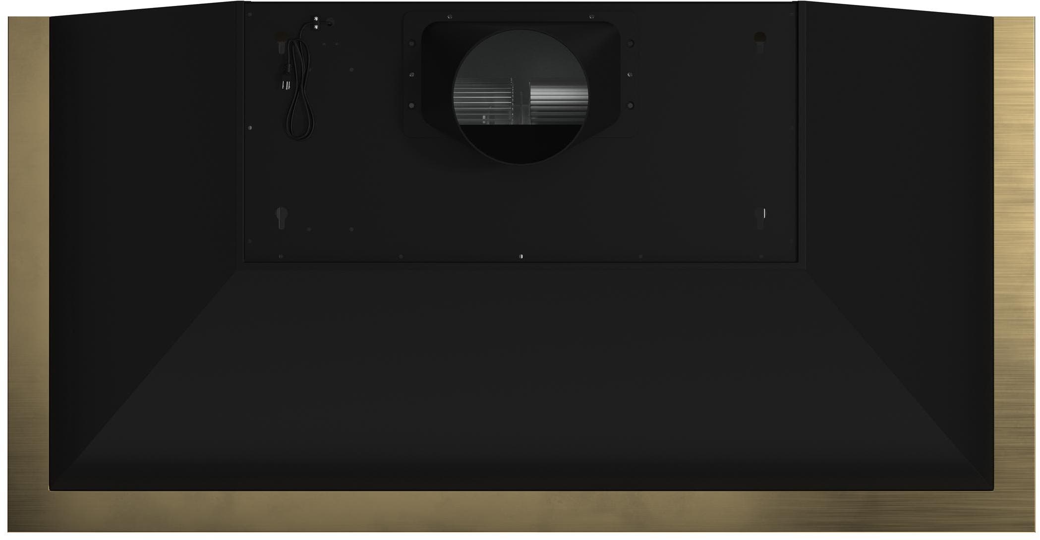 Forno FRHWM507848BLK Black
