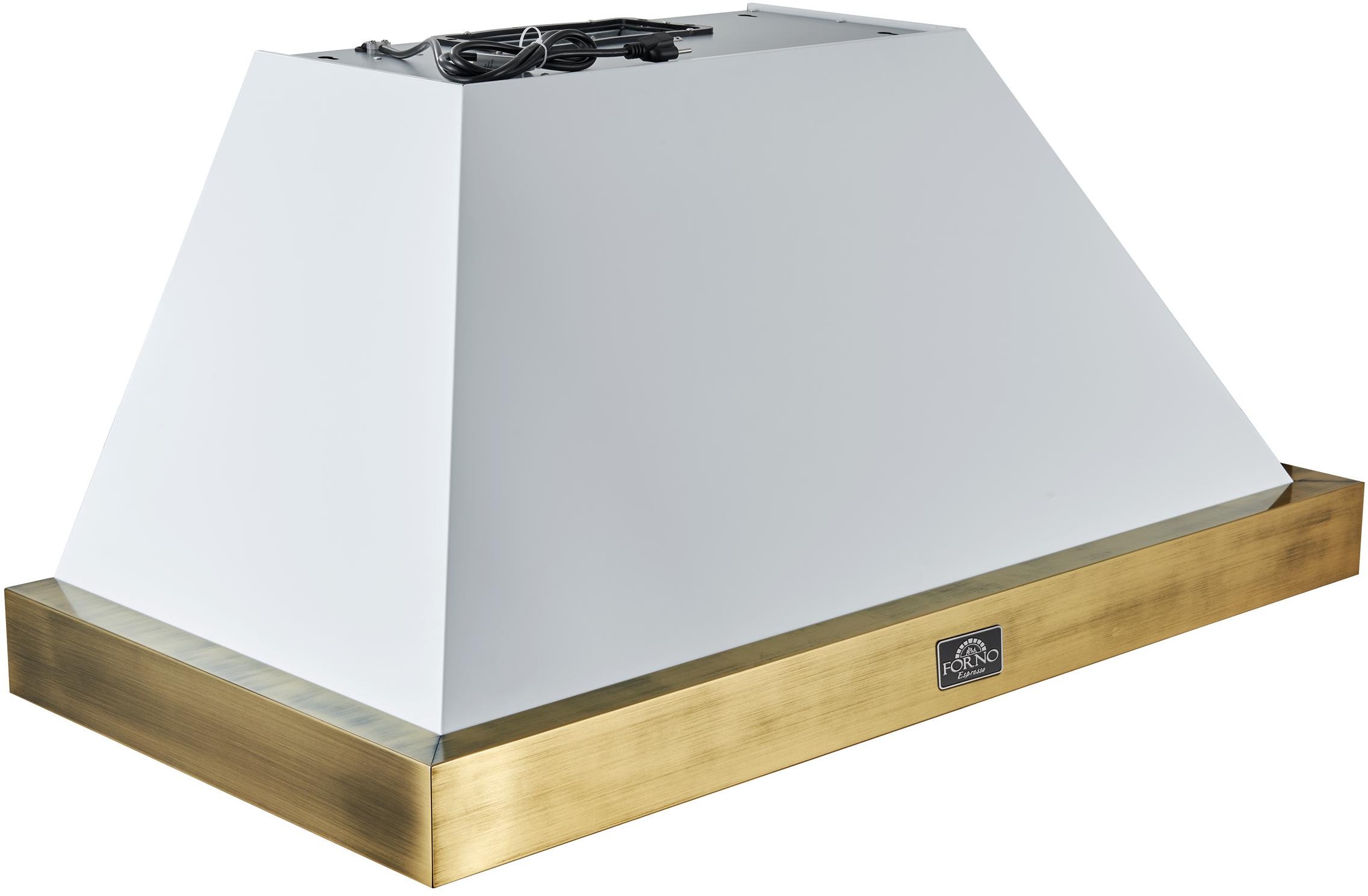 Forno Vittorio Series Wall Mount Range Hood