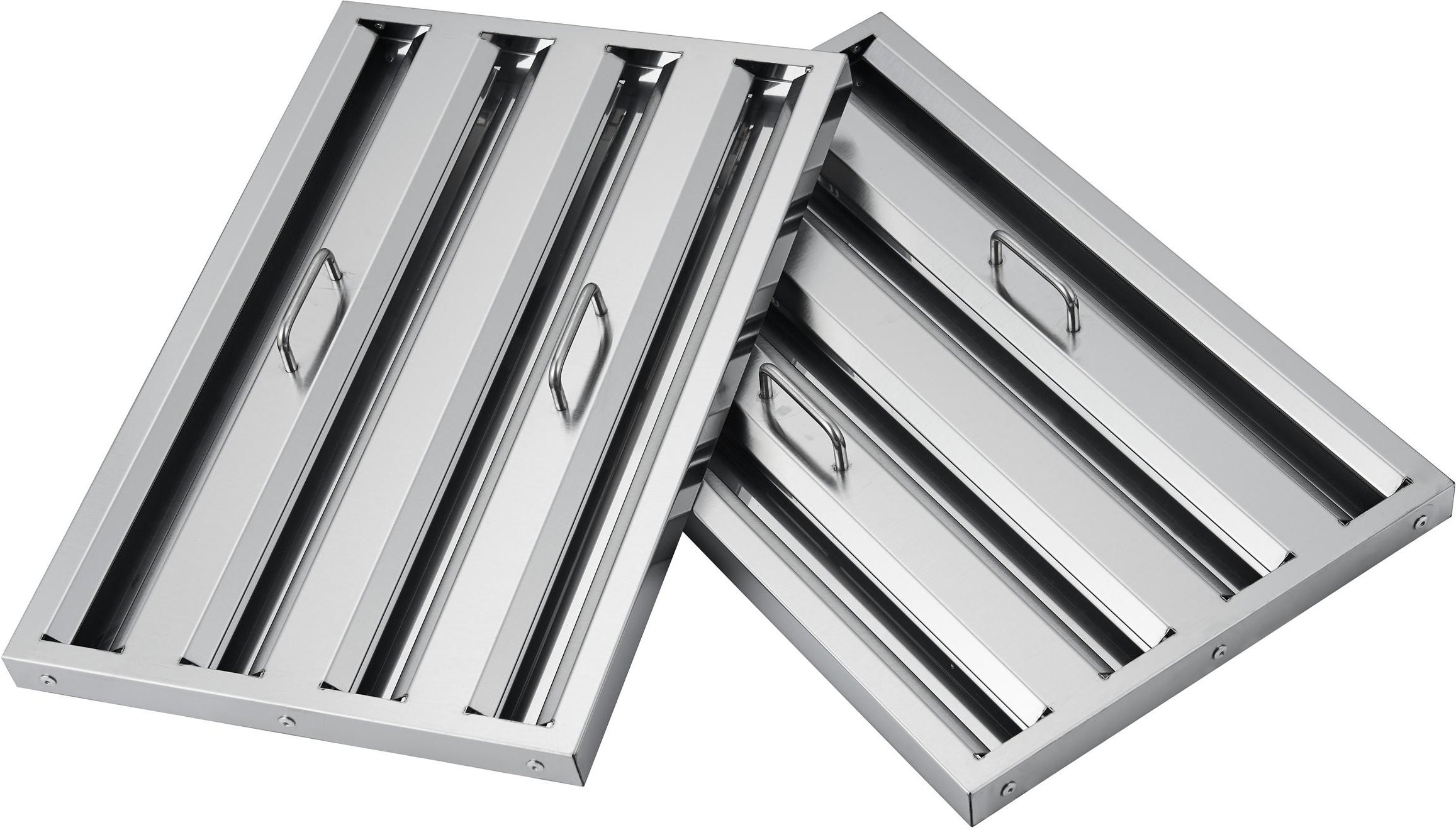 Forno Vittorio Series Wall Mount Range Hood - Thumbnail 5