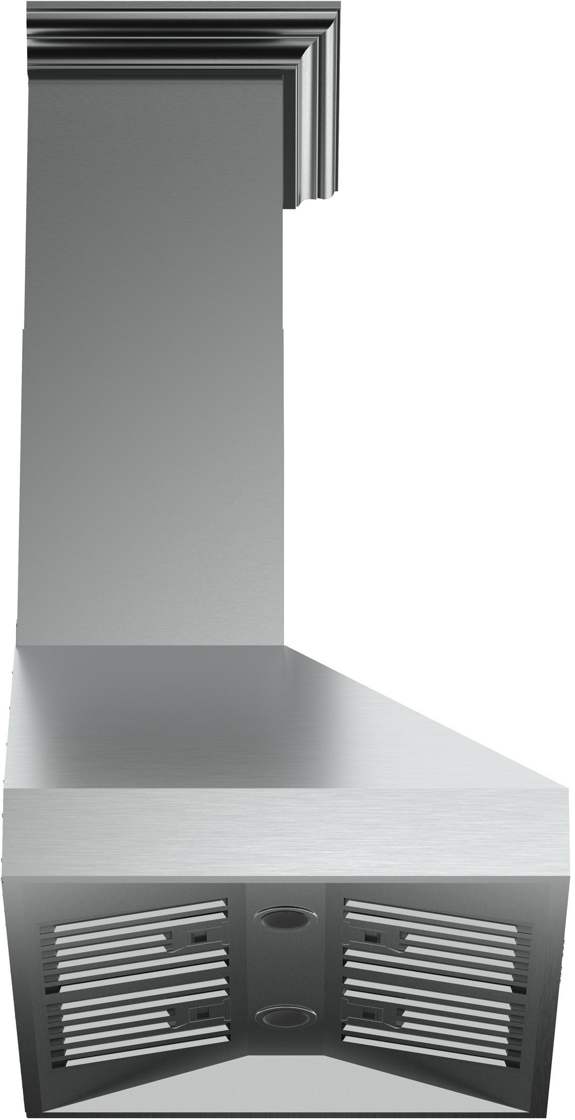 Forno FRHWM509430 30 Inch Width, 600 CFM