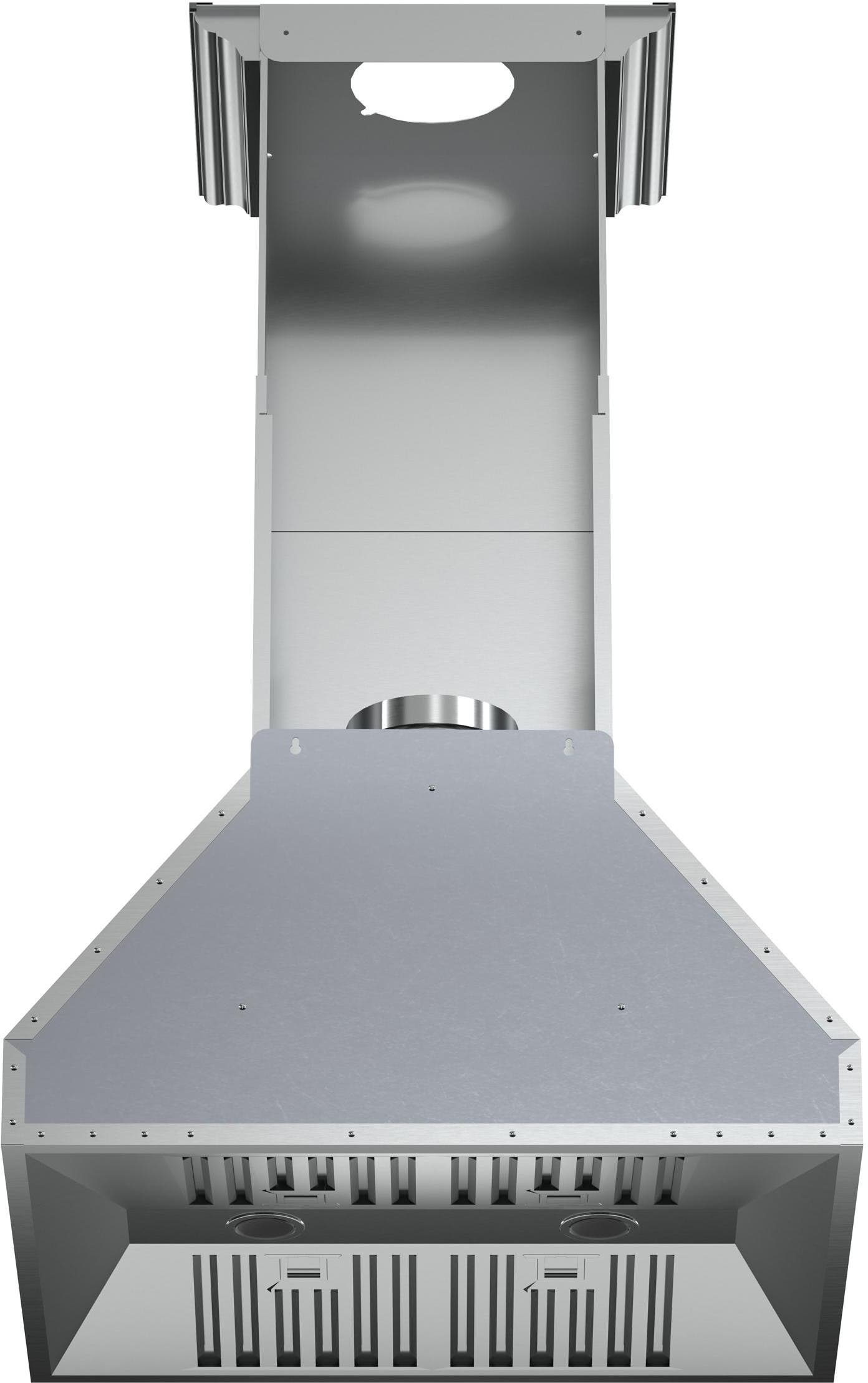 Forno FRHWM509430 30 Inch Width, 600 CFM