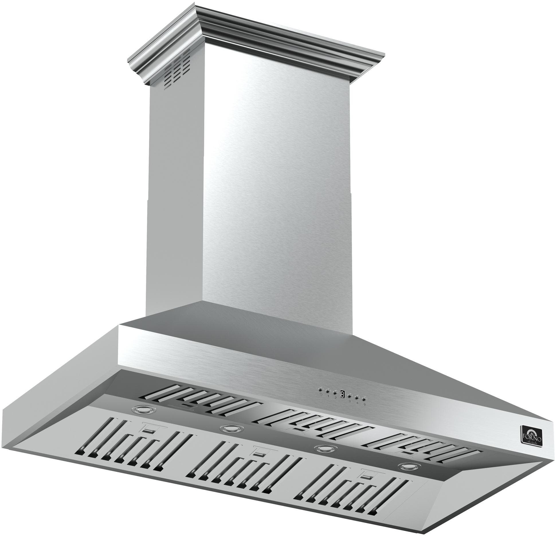 Forno FRHWM509448 48 Inch Width, 1200 CFM