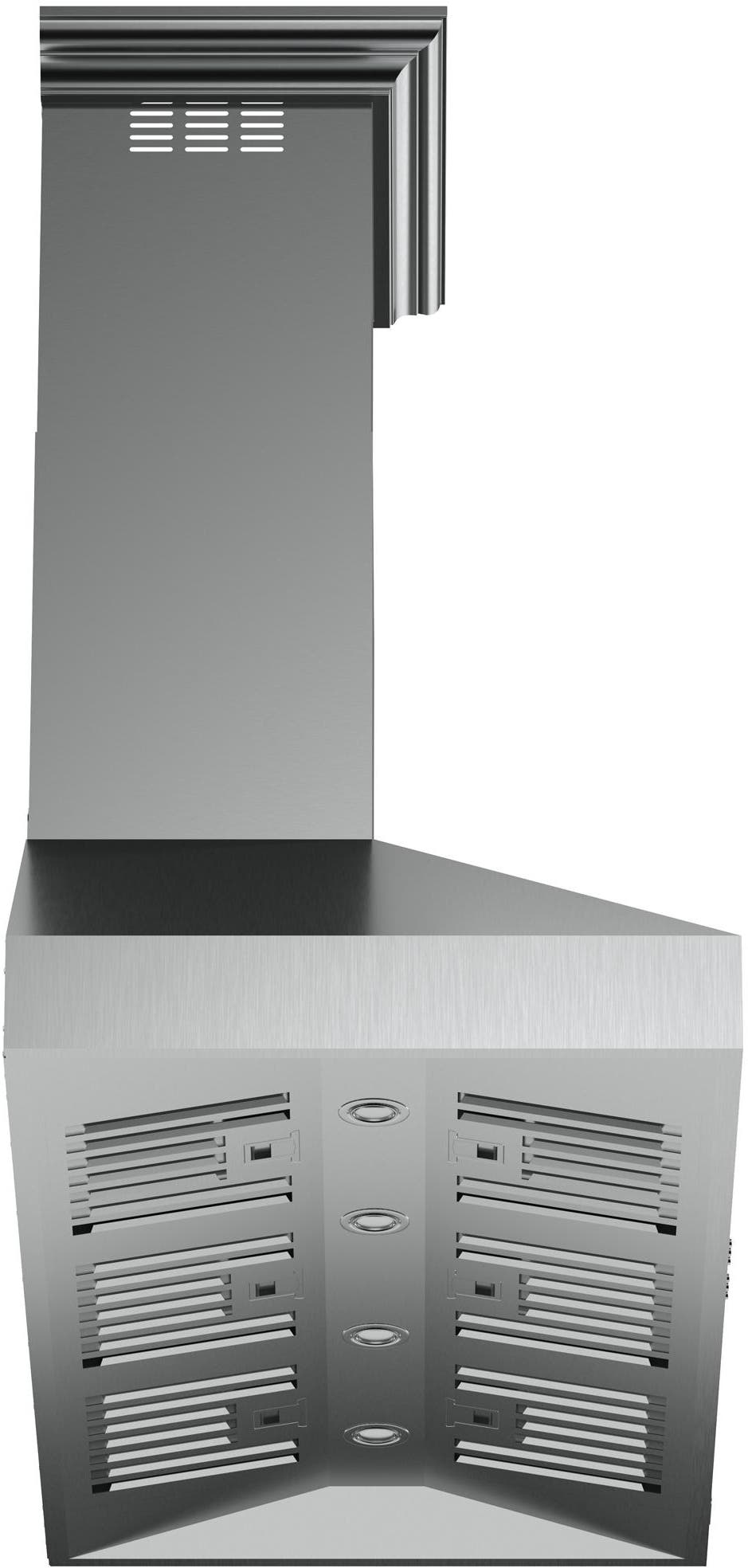 Forno FRHWM509448 48 Inch Width, 1200 CFM