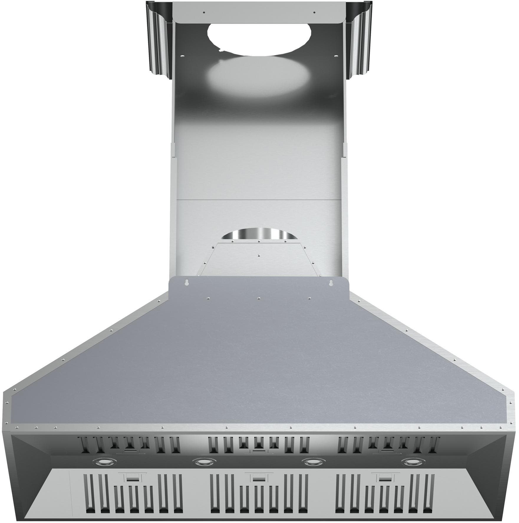Forno FRHWM509448 48 Inch Width, 1200 CFM