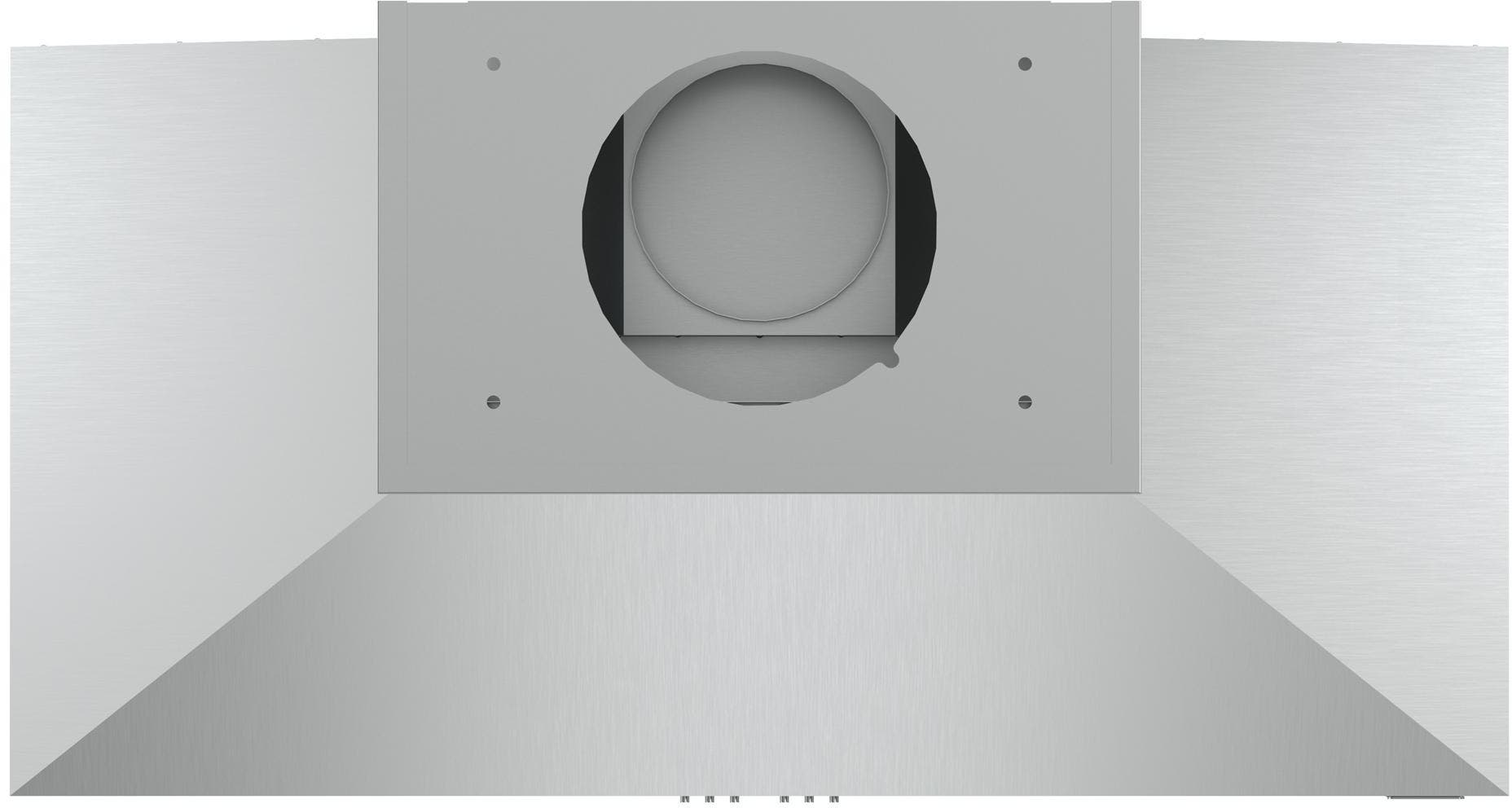 Forno FRHWM509448 48 Inch Width, 1200 CFM