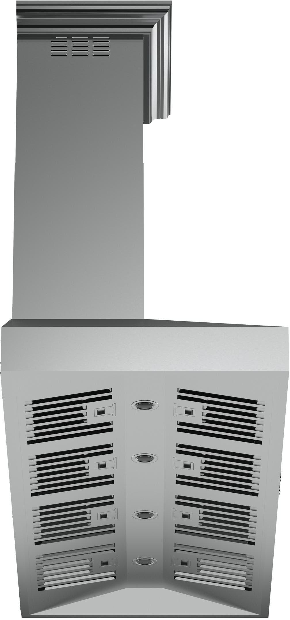 Forno FRHWM509460 60 Inch Width, 1200 CFM