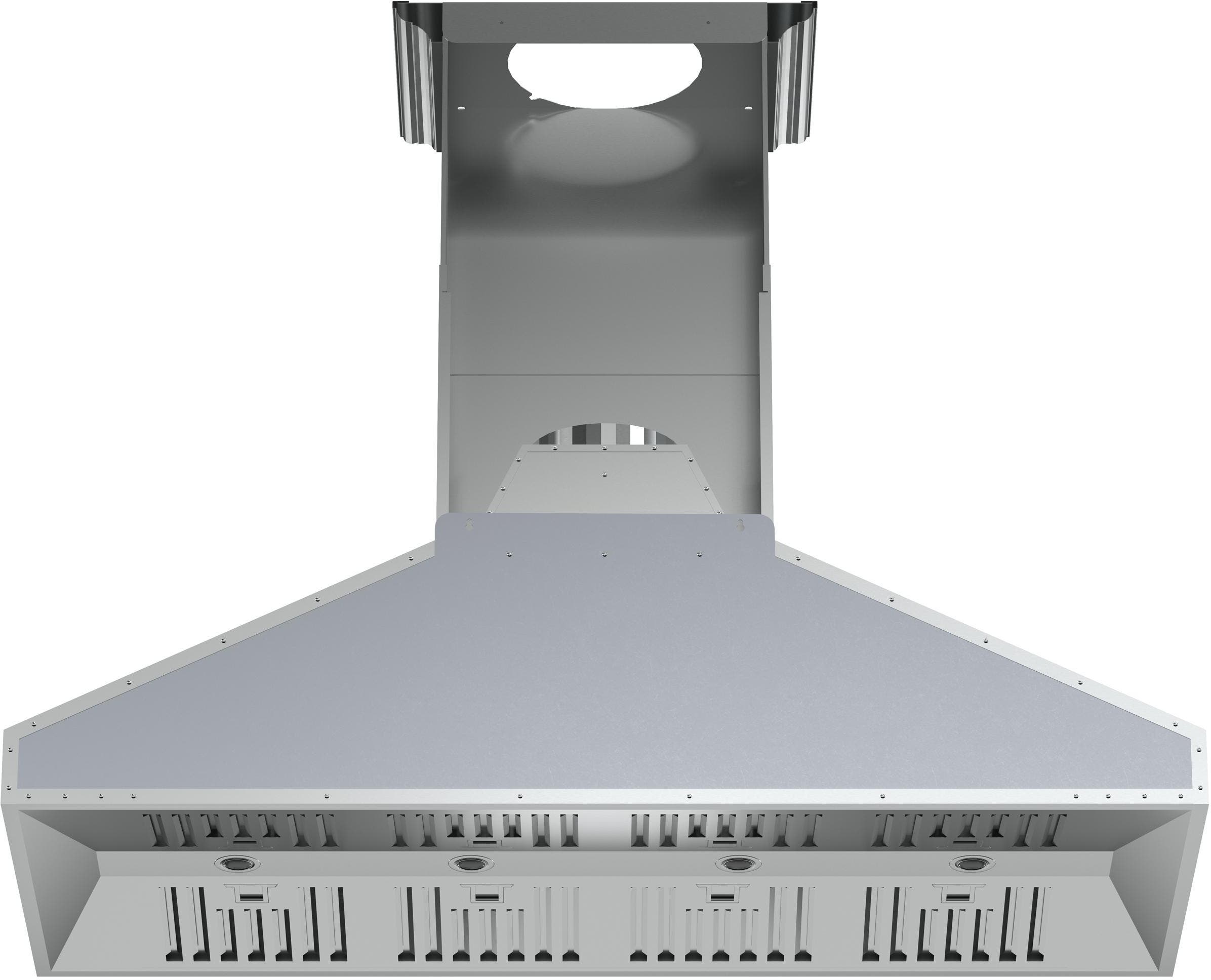 Forno FRHWM509460 60 Inch Width, 1200 CFM