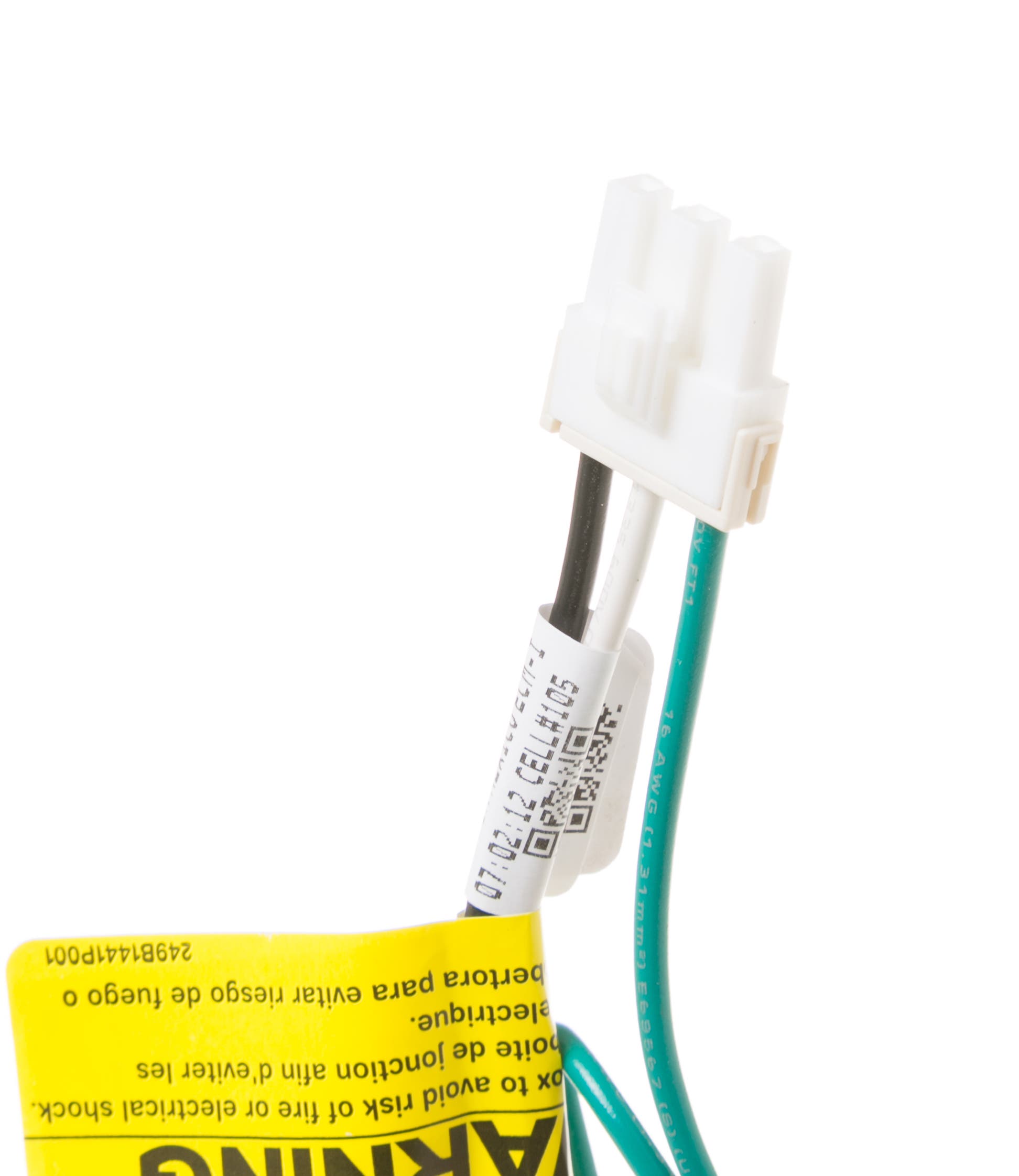 GE WD21X23559 