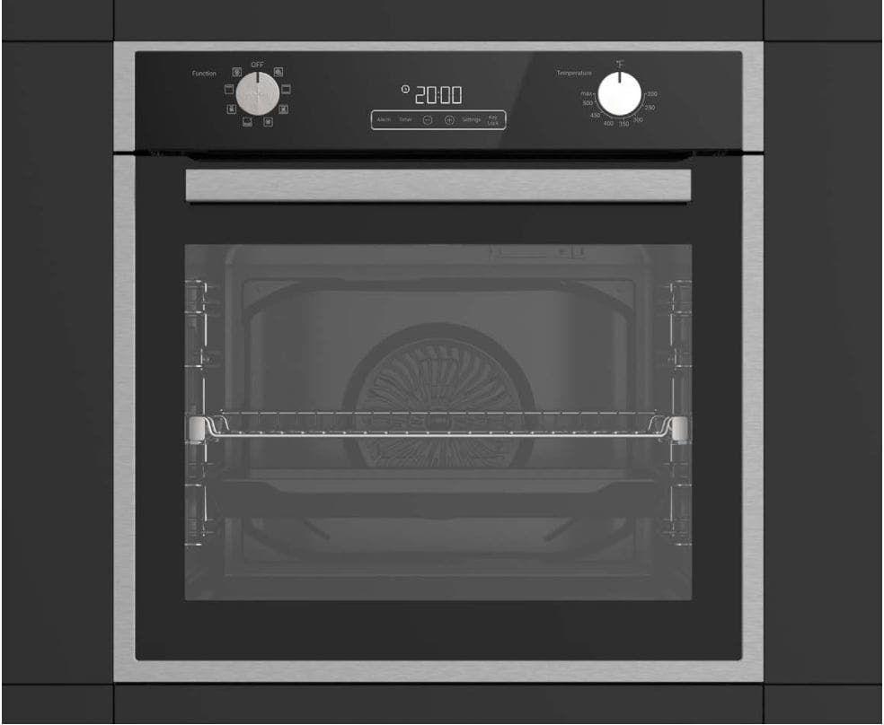 Blomberg BWOS24220SS