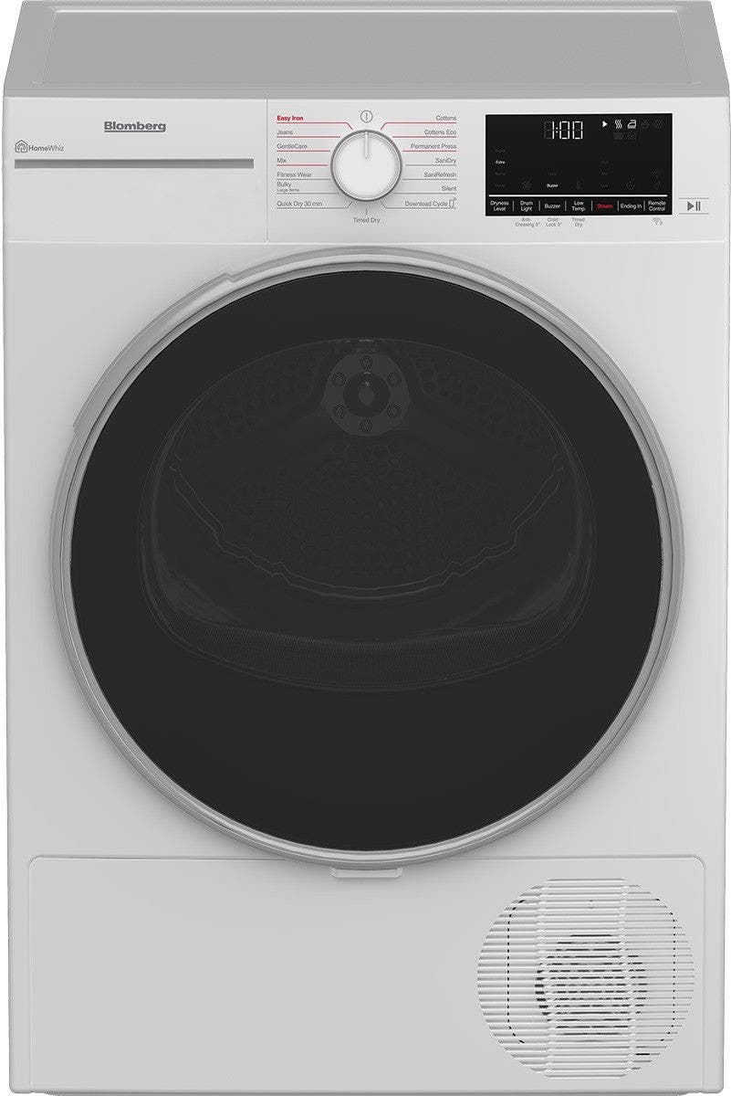 Blomberg DHP24404W3