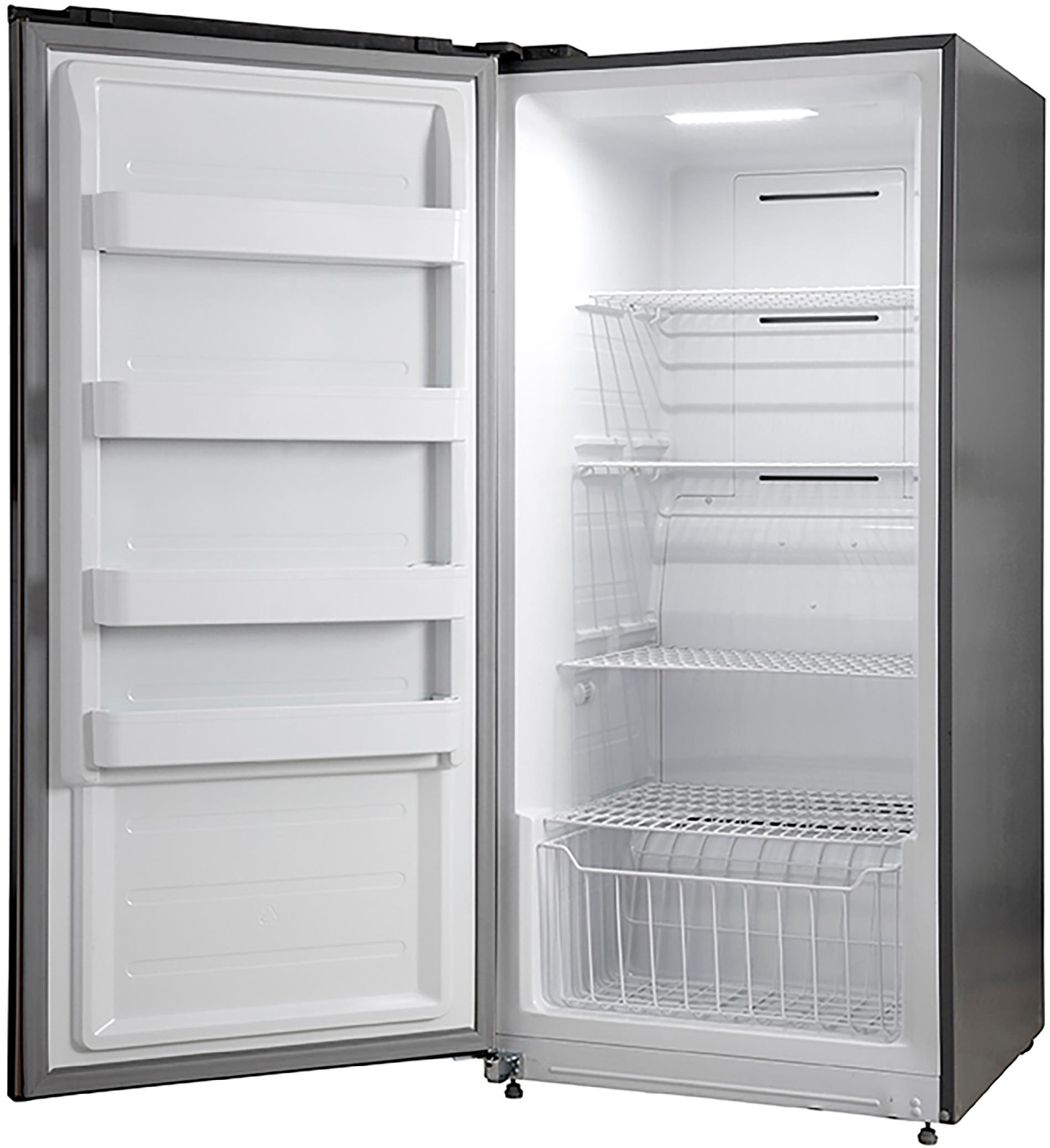 Forno FFFFD193328LS Refrigerator - Thumbnail 2