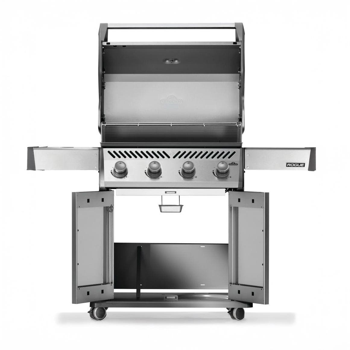 Napoleon R525NSS2 Stainless Steel, Natural Gas