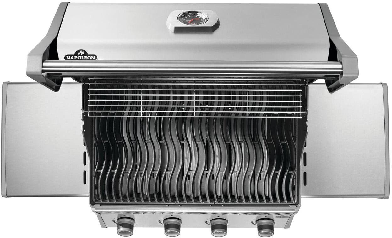 Napoleon R525NSS2 Stainless Steel, Natural Gas