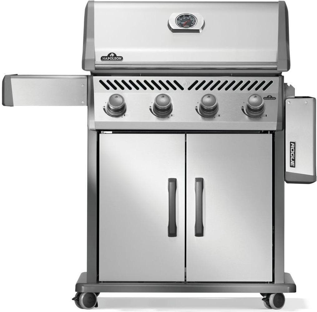 Napoleon R525NSS2 Stainless Steel, Natural Gas