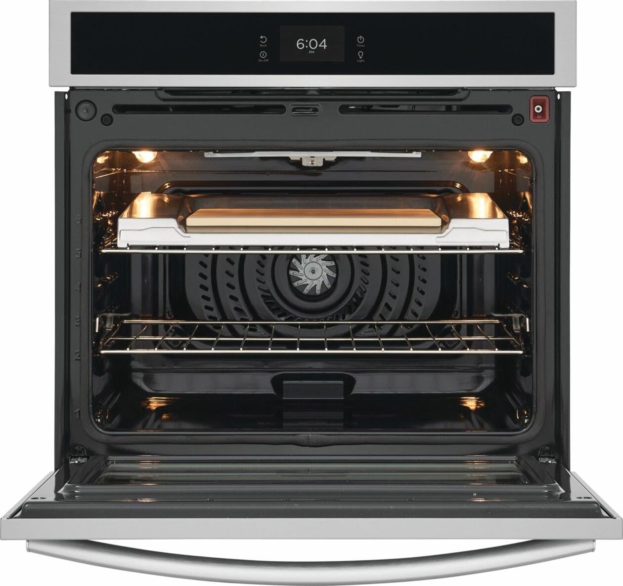 Frigidaire Wall Oven - Thumbnail 2