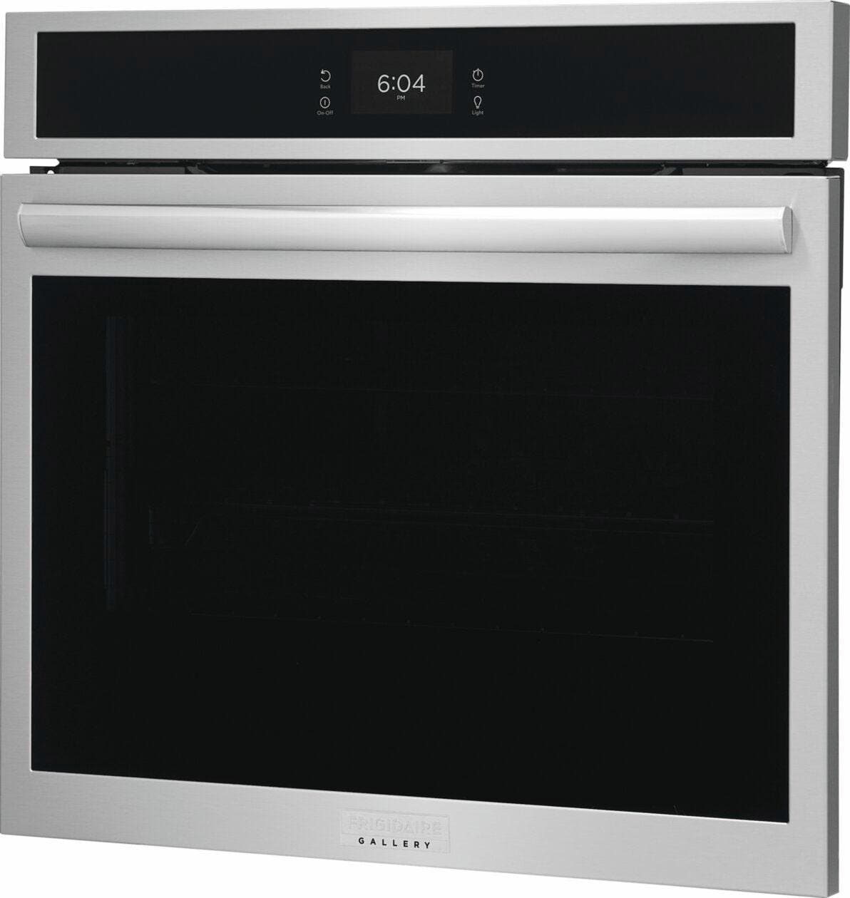 Frigidaire GCWS3070AF Stainless Steel