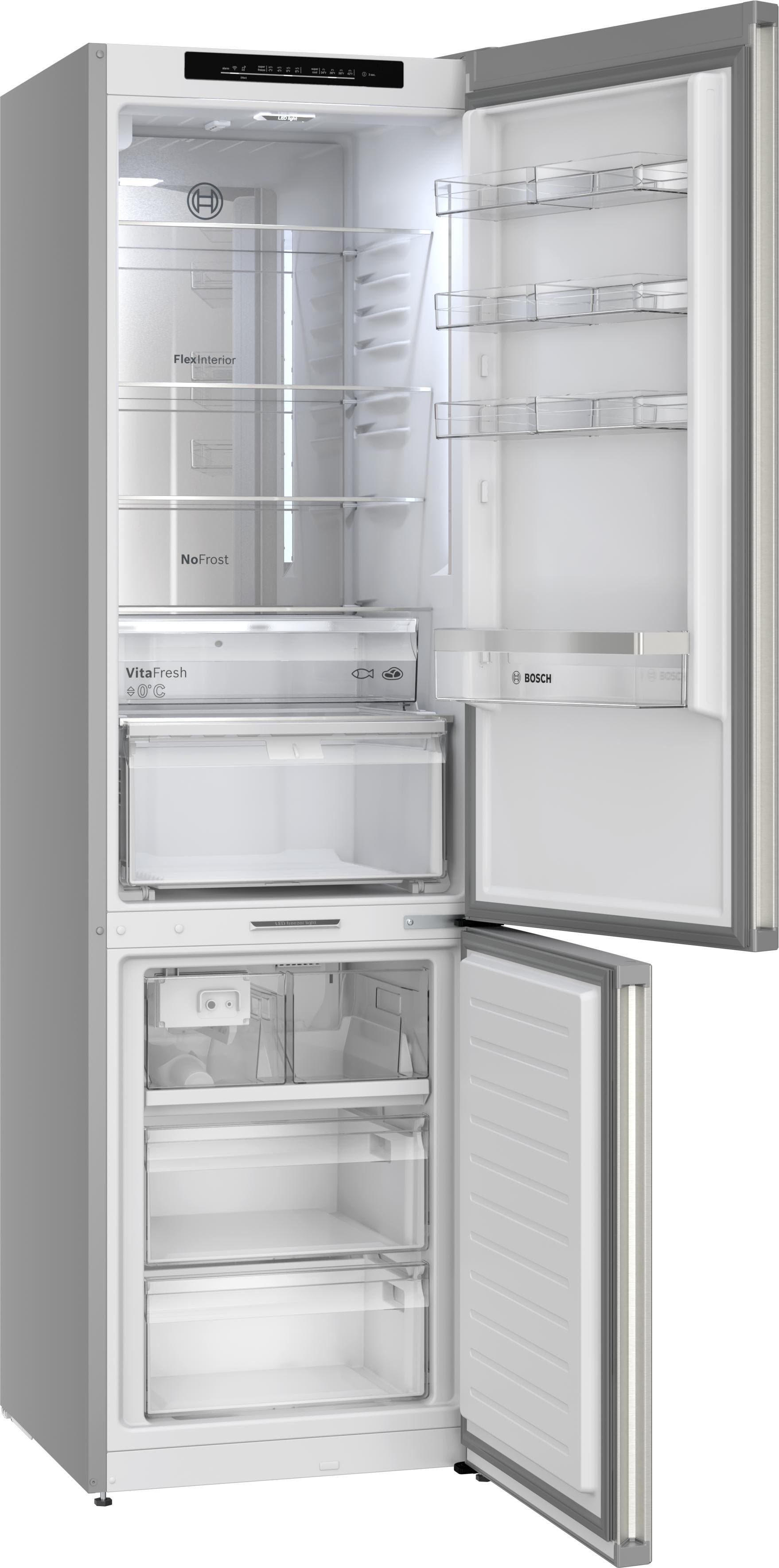 Bosch B24CB80ESS Stainless Steel