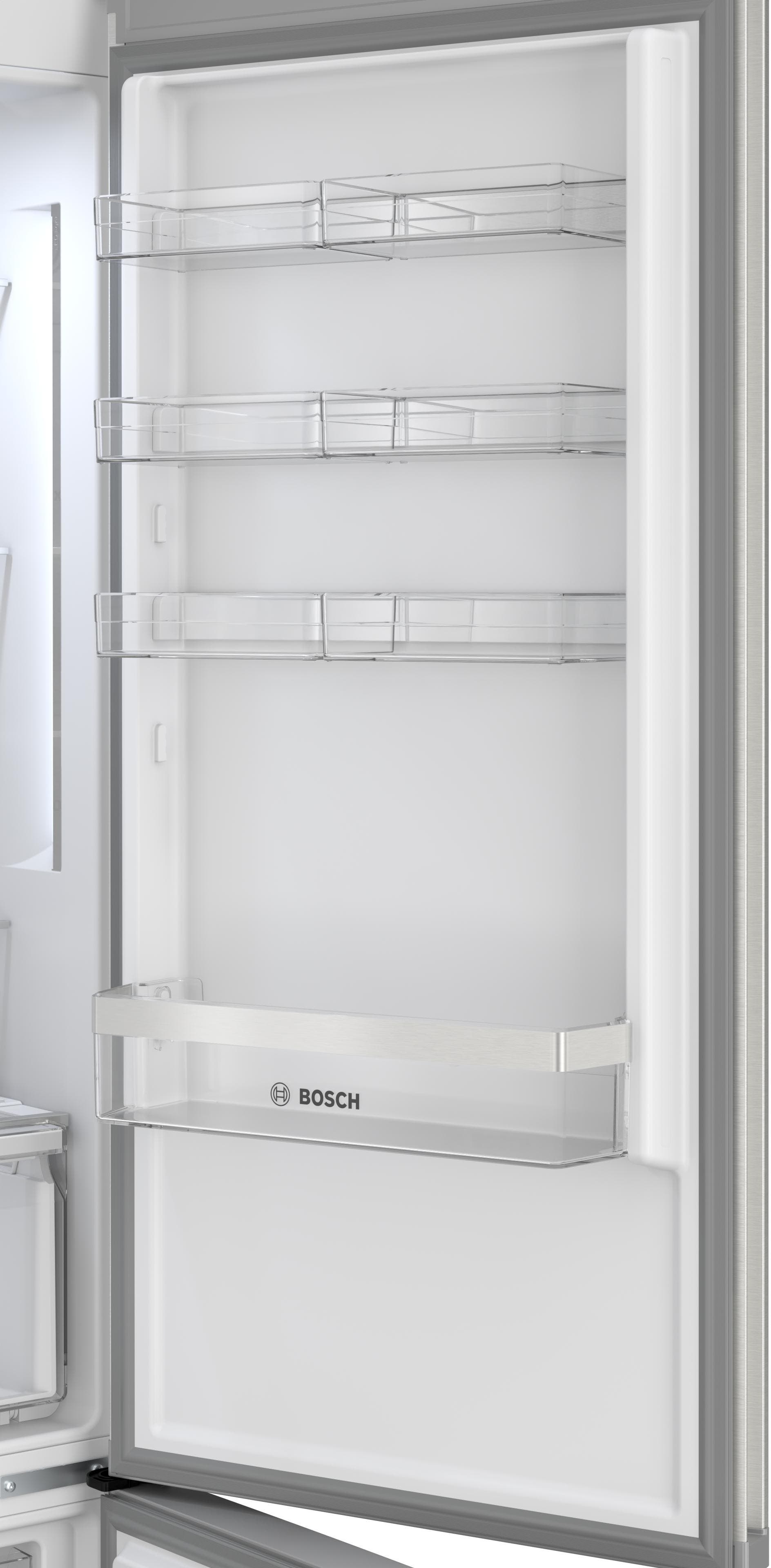 Bosch B24CB80ESS Stainless Steel