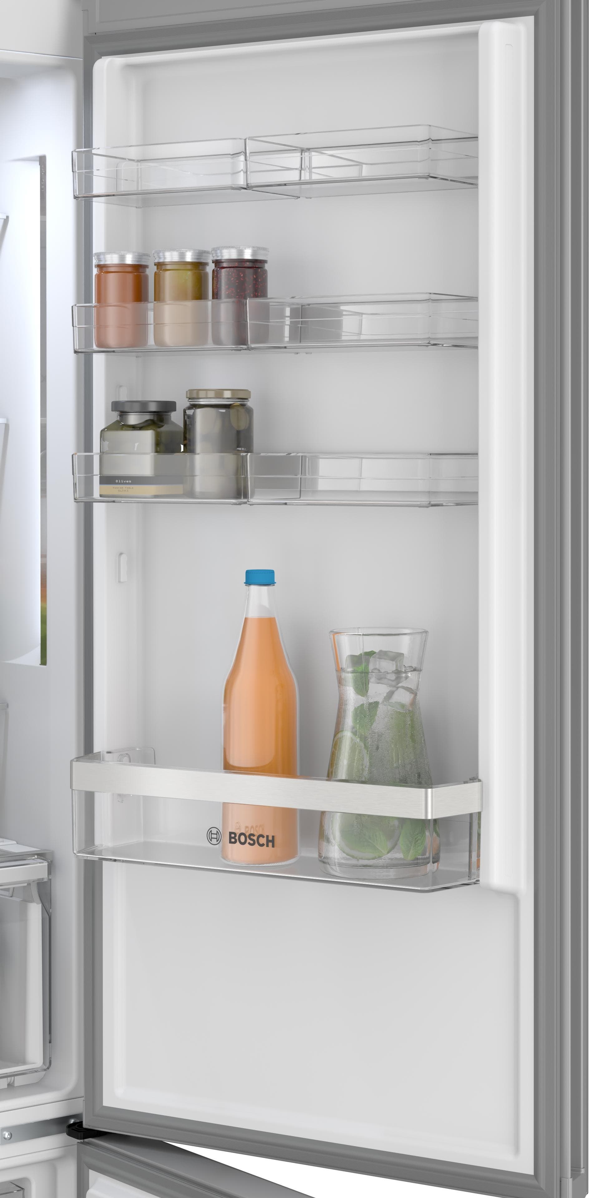 Bosch B24CB80ESW White