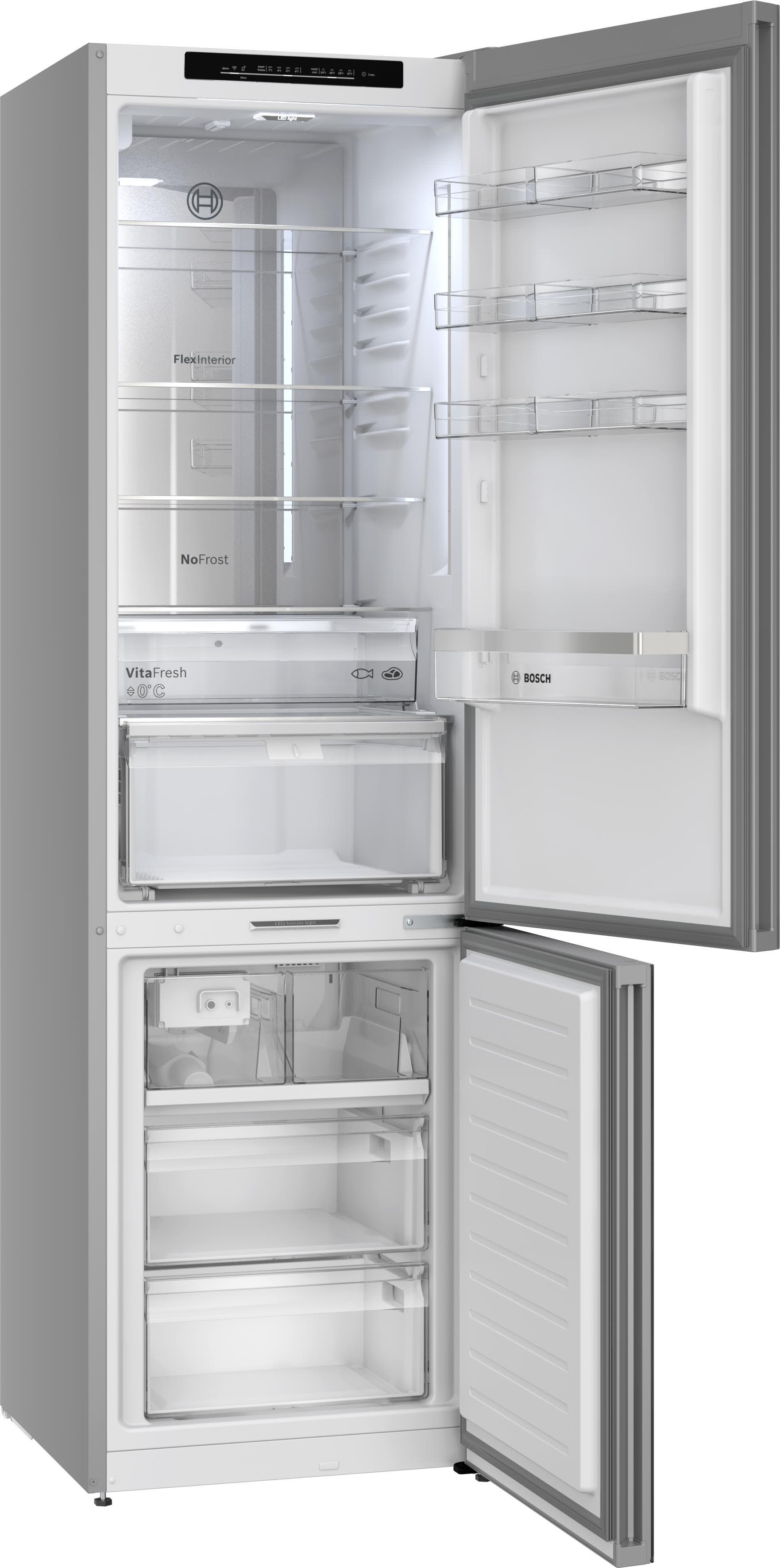Bosch B24CB80ESW White
