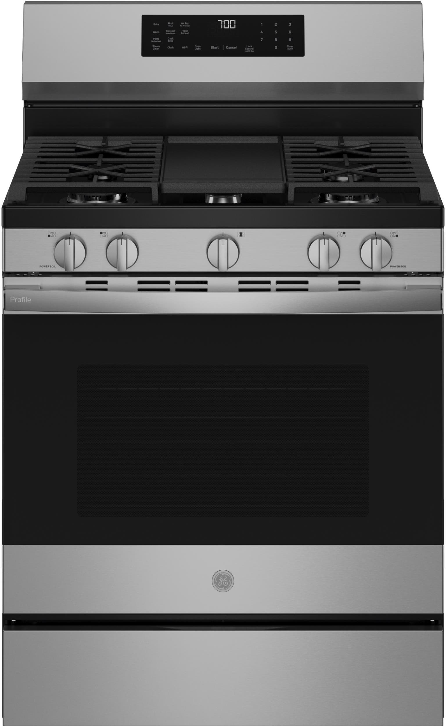 GE PGF700AYFS