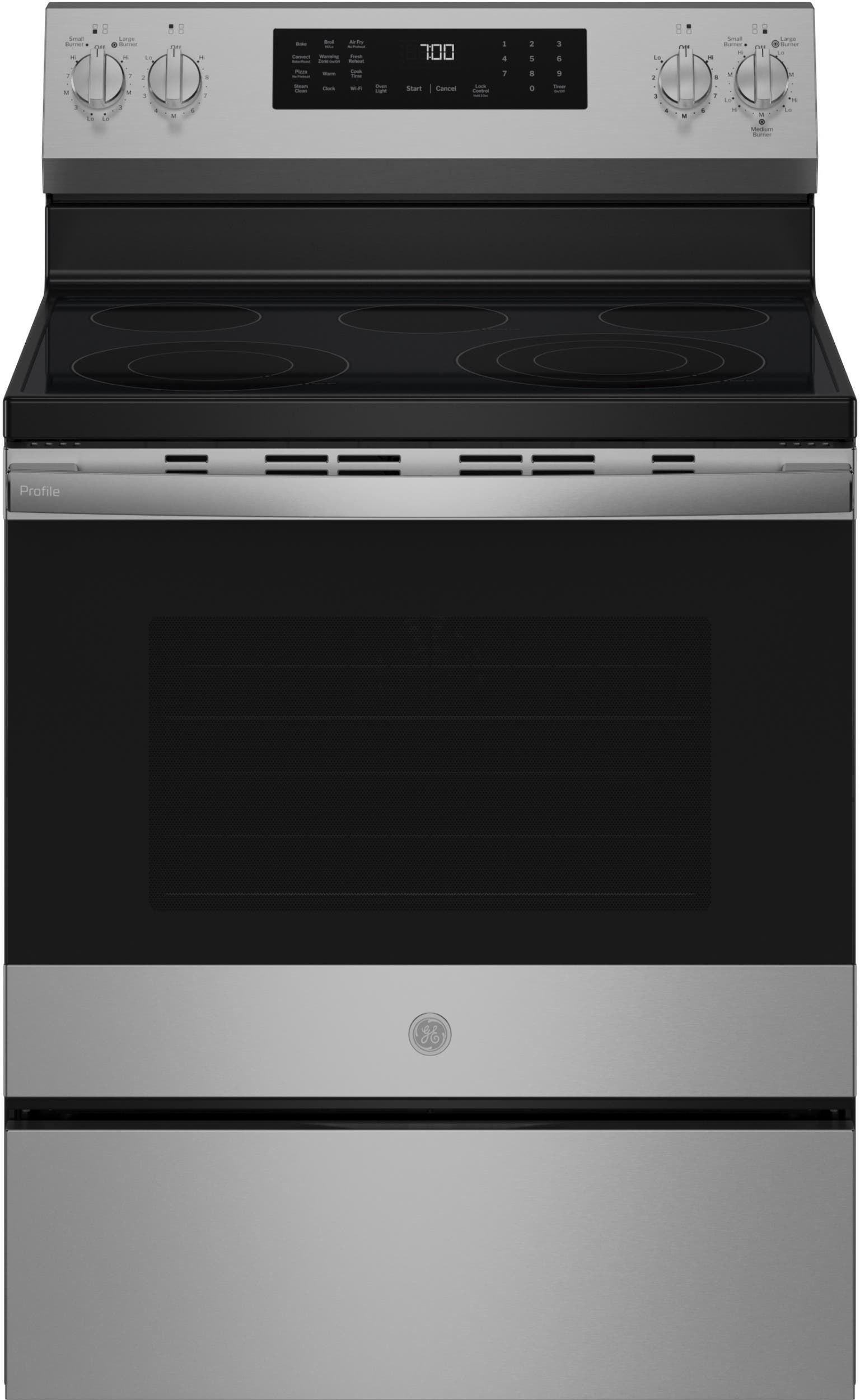 GE PRF700AYFS