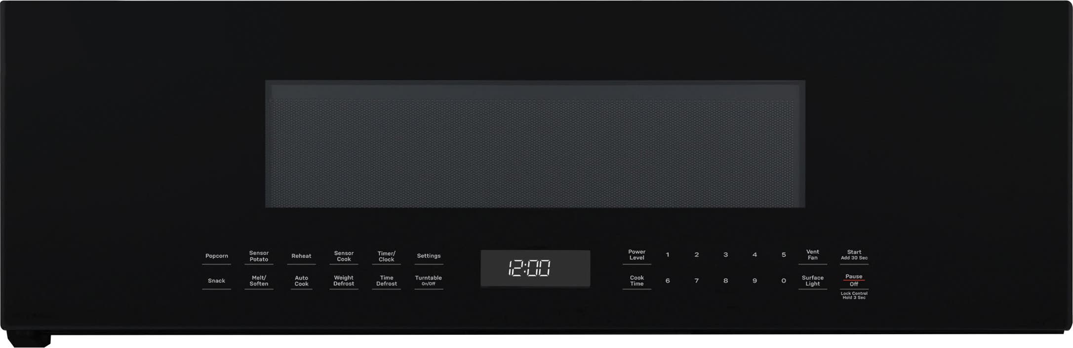 GE UVM9125DYBB