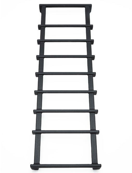 グラタン2 GE JXGRATE2N Cast Iron Grate For 30 Inch Range: Black | Plesser's