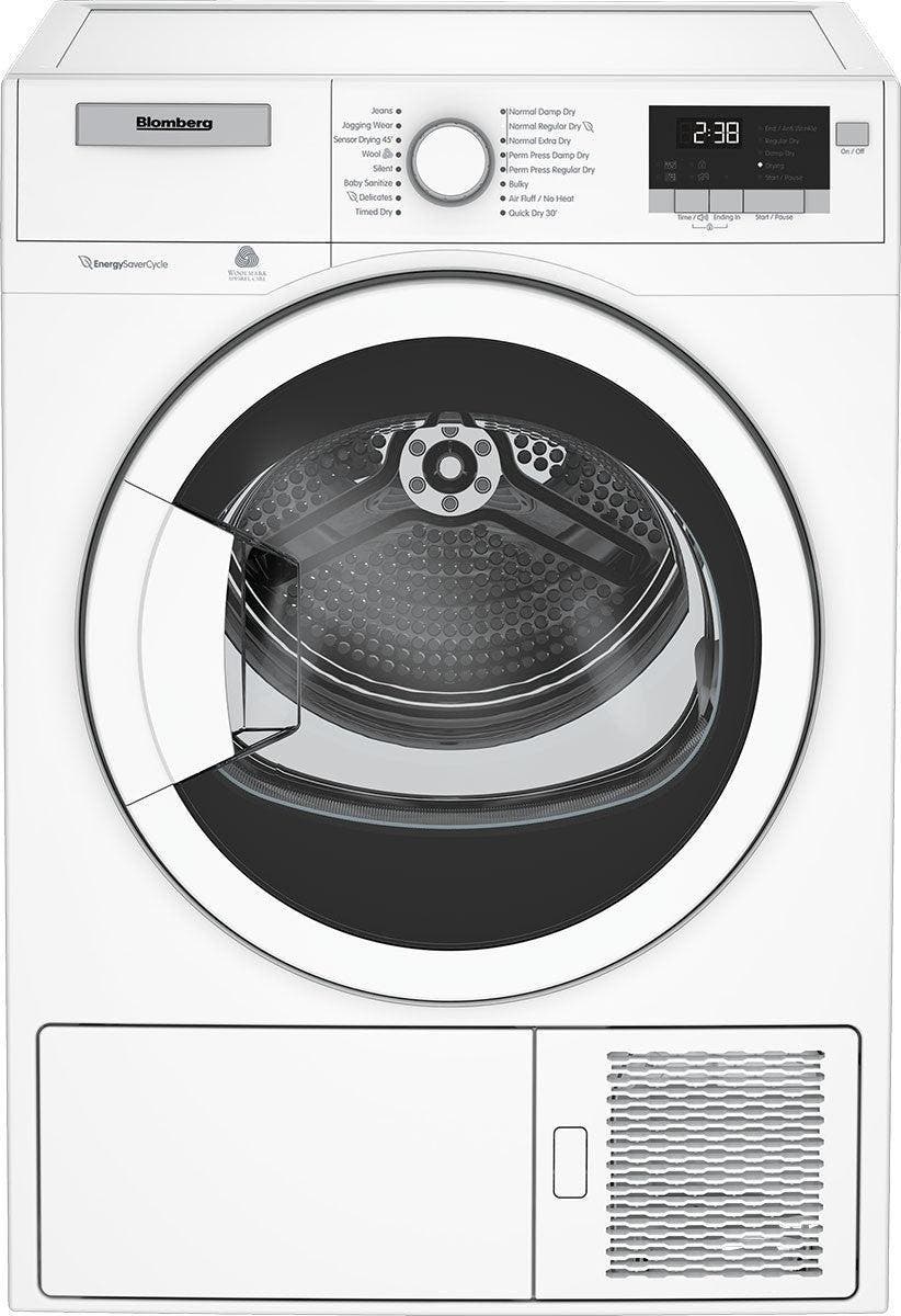 Blomberg DHP24400W White