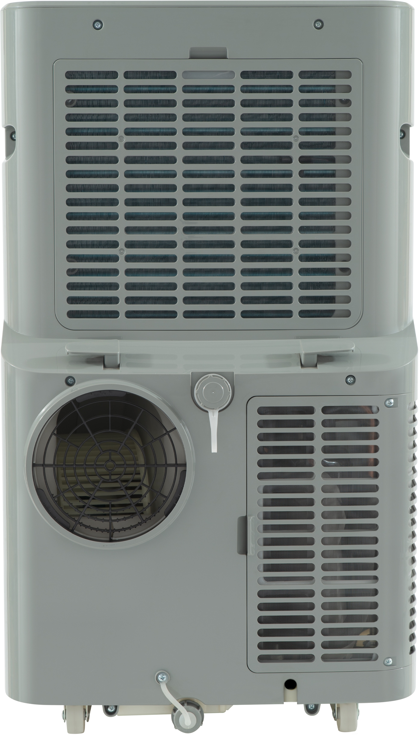 GE APWD07JASG 7,500 Btu, Gray