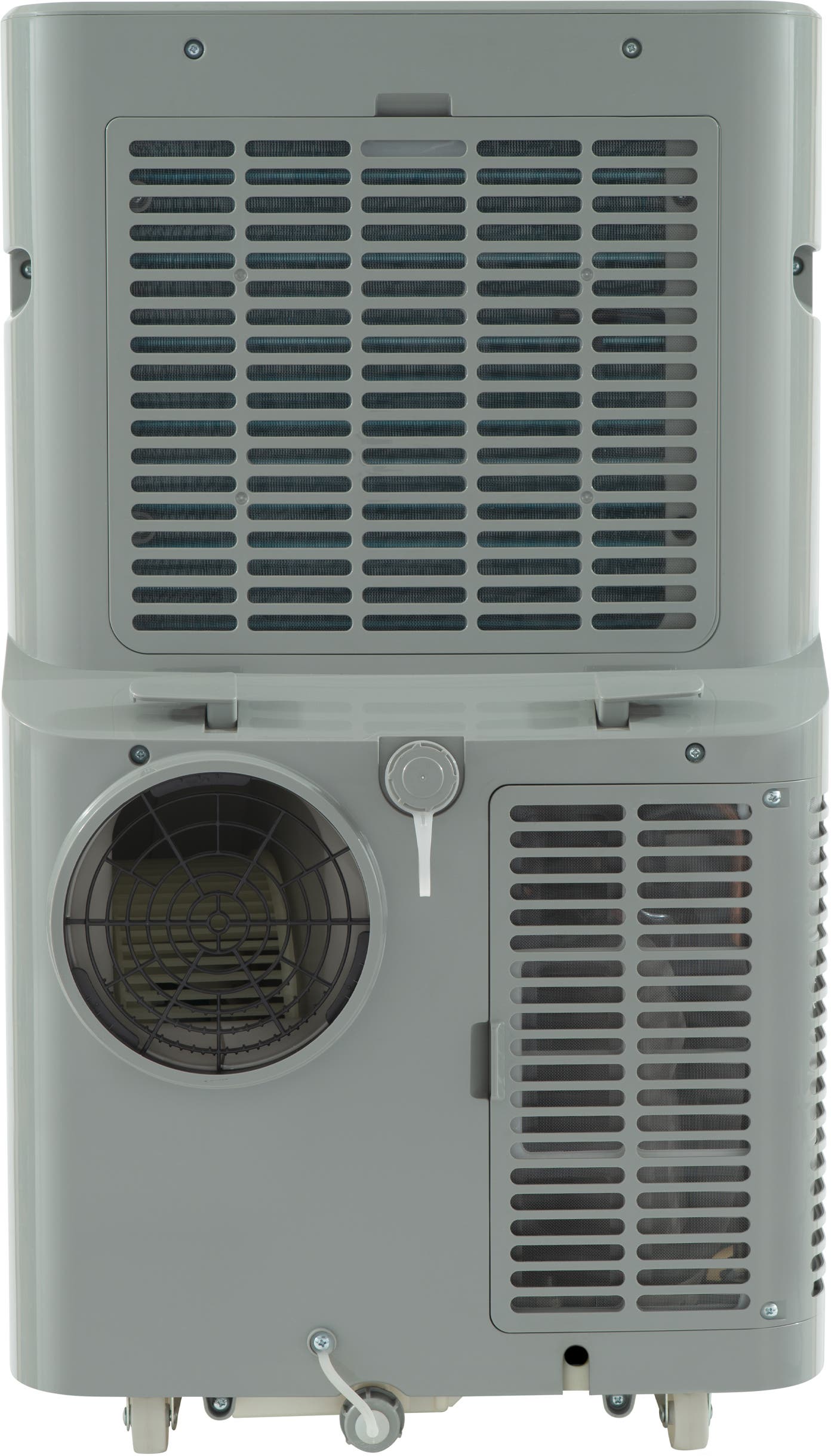 GE APWD07JASG 7,500 Btu, Gray