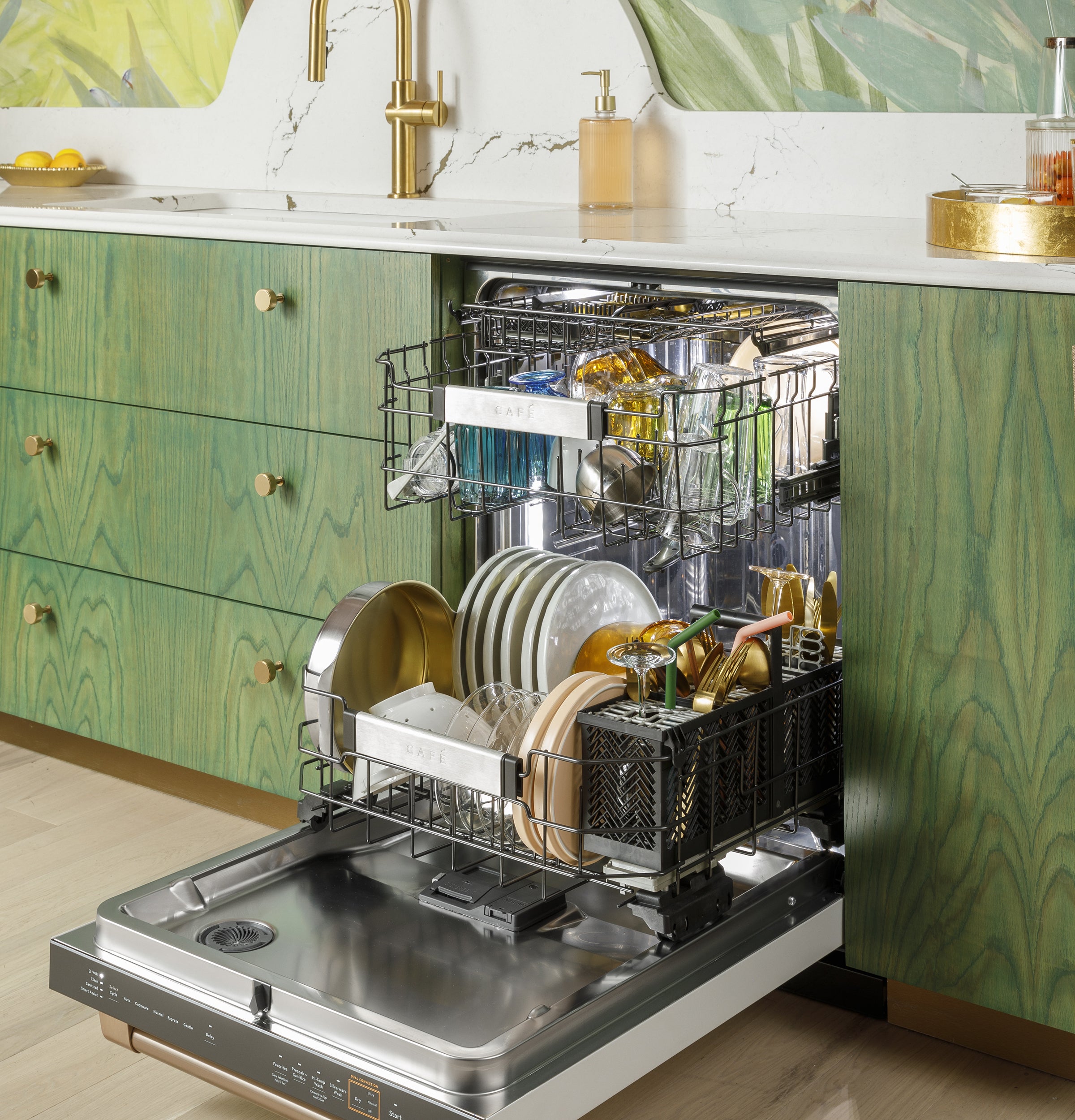 CAFE CDT888P3VD1 - Thumbnail 3