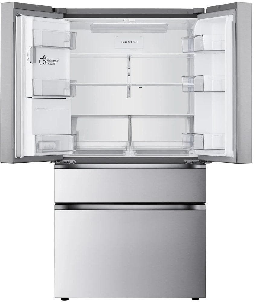 LG LF29S8230V Nobel Steel